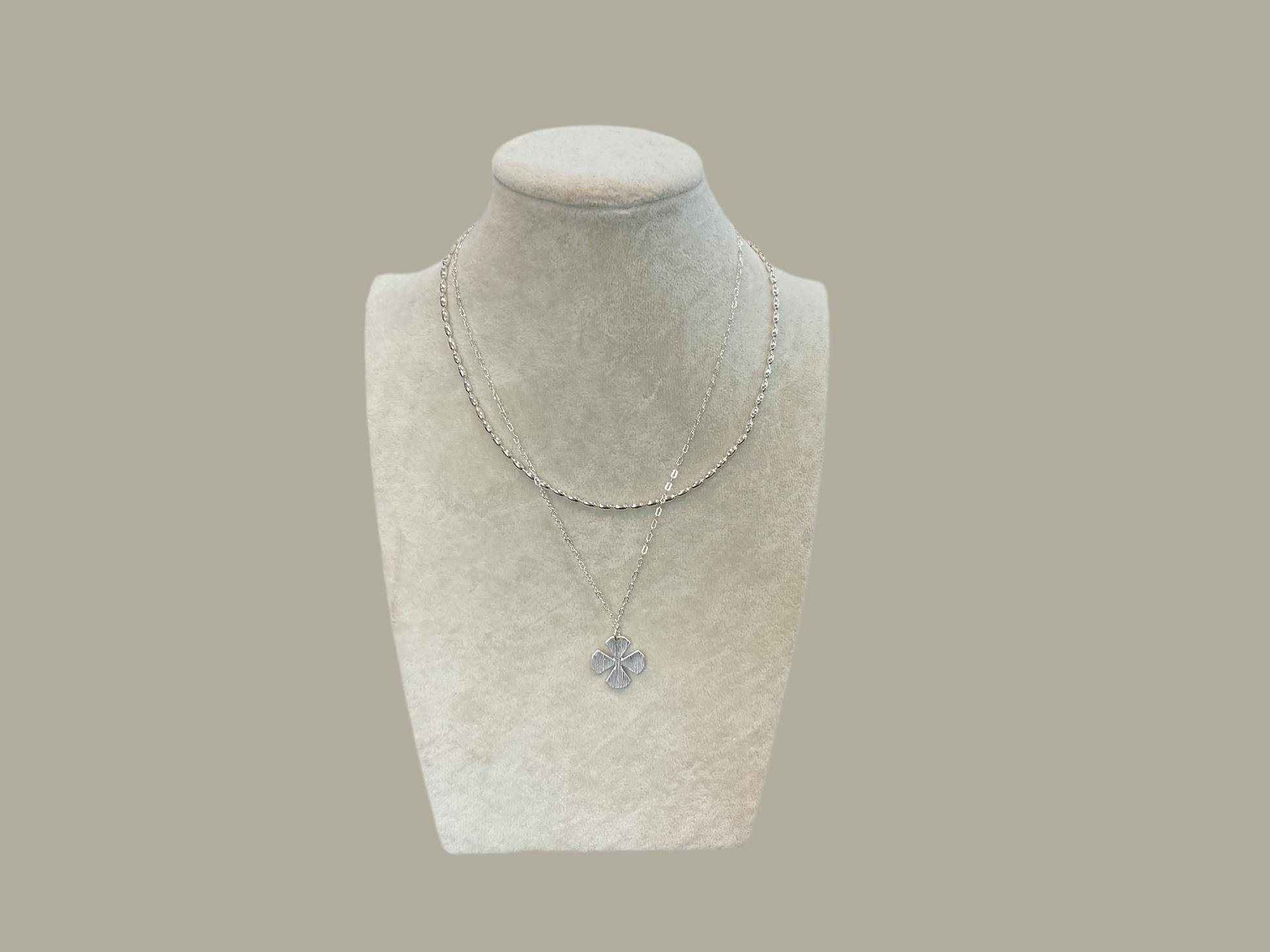 Ema Necklace