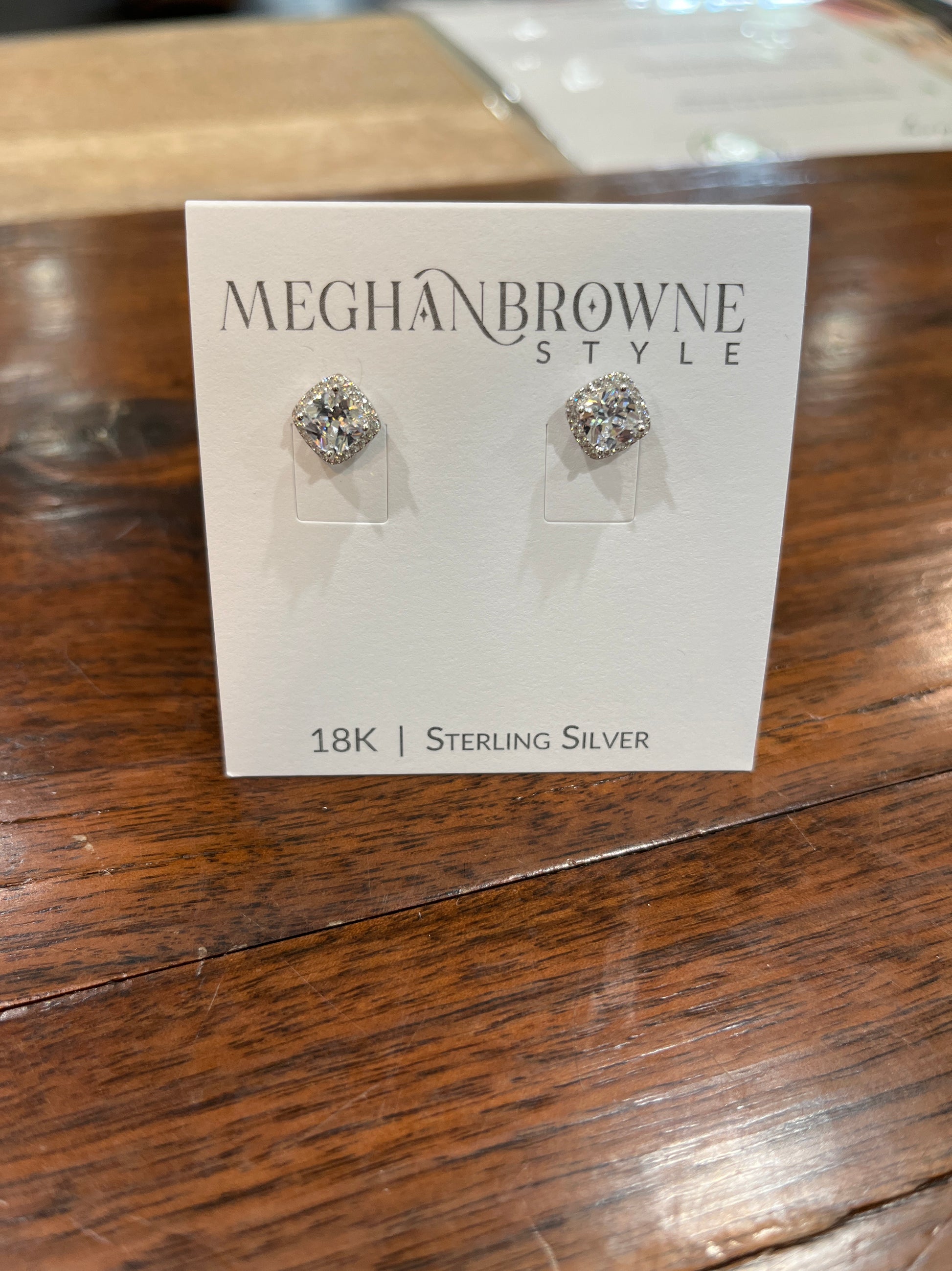 Stash Earrings