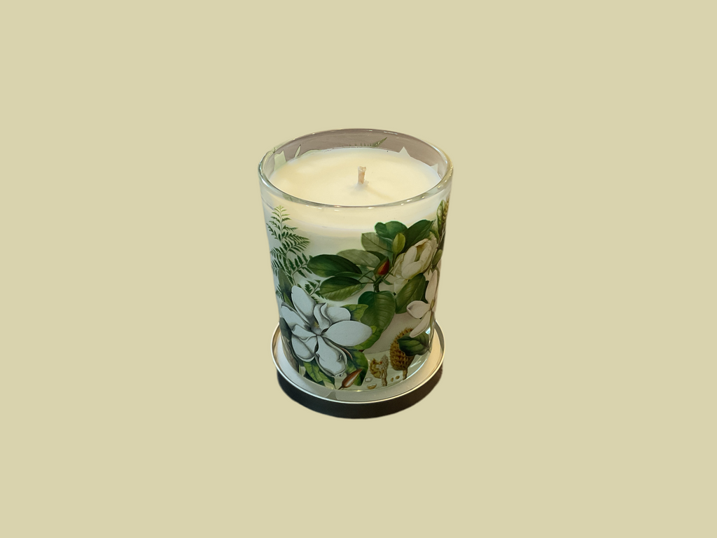Candle Jar MDW