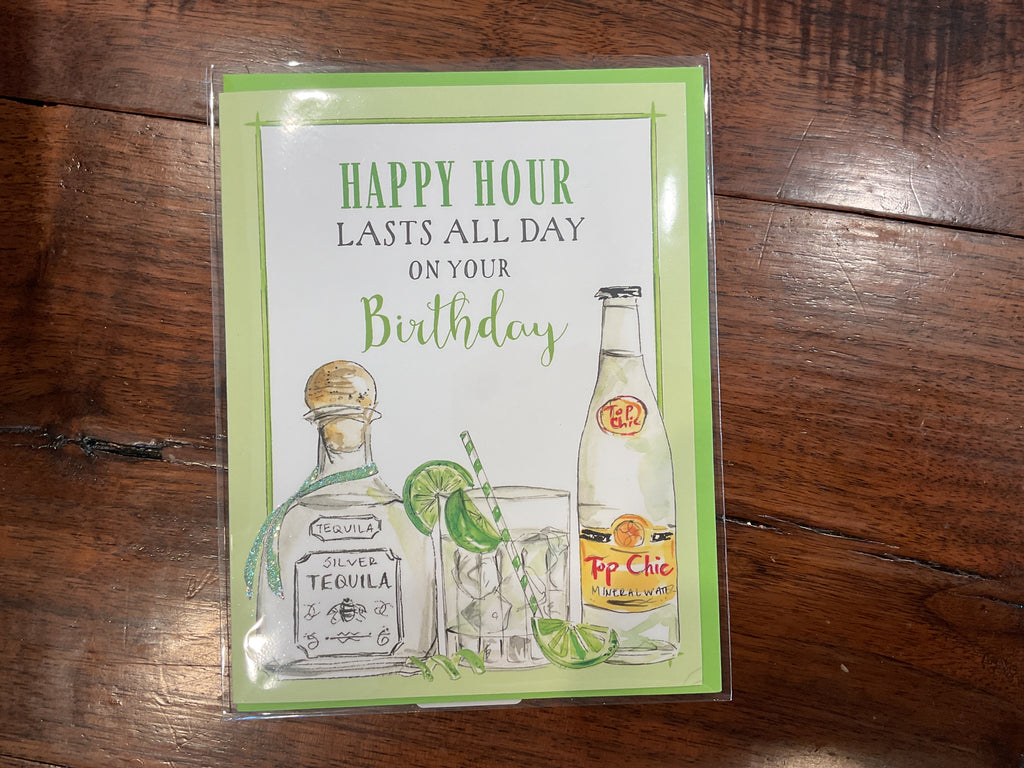 Birthday Cards