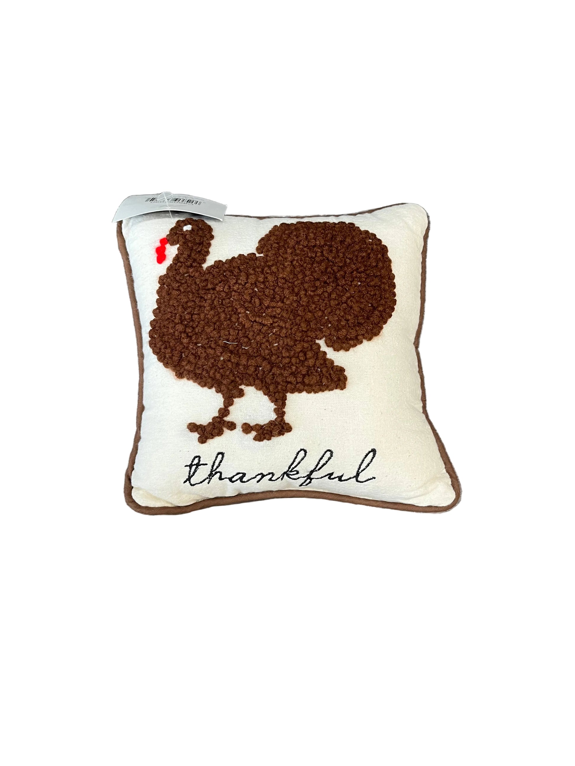 Thankful Pillow