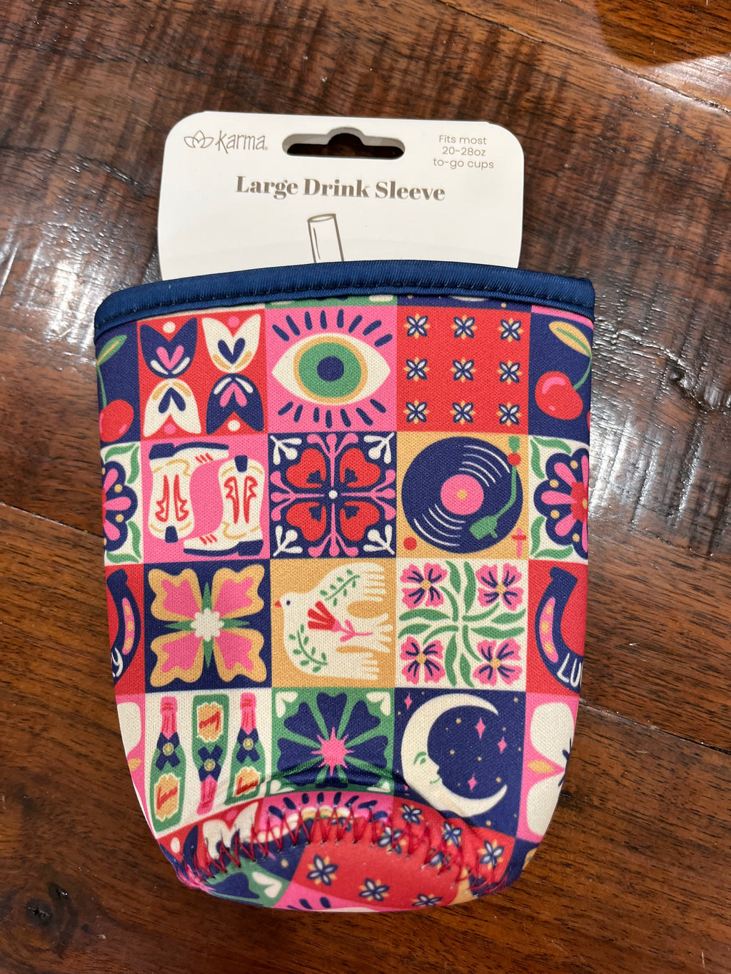 Drink Sleeve Large