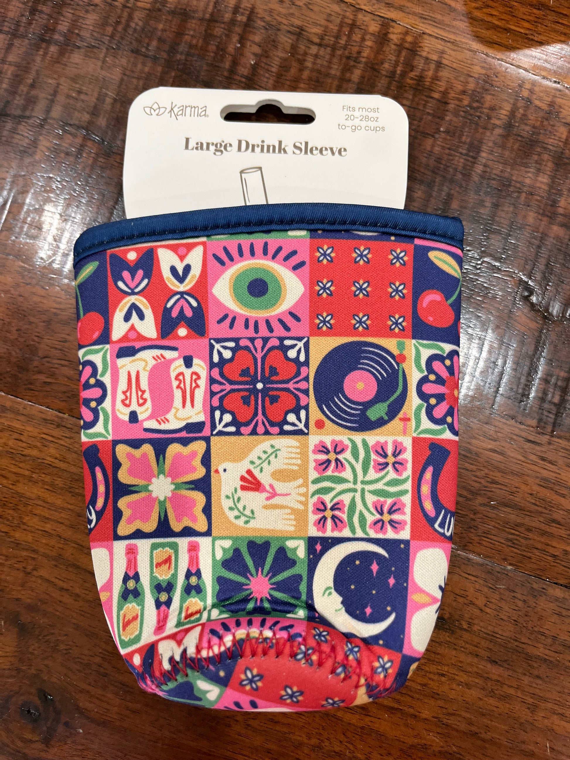 Drink Sleeve Large