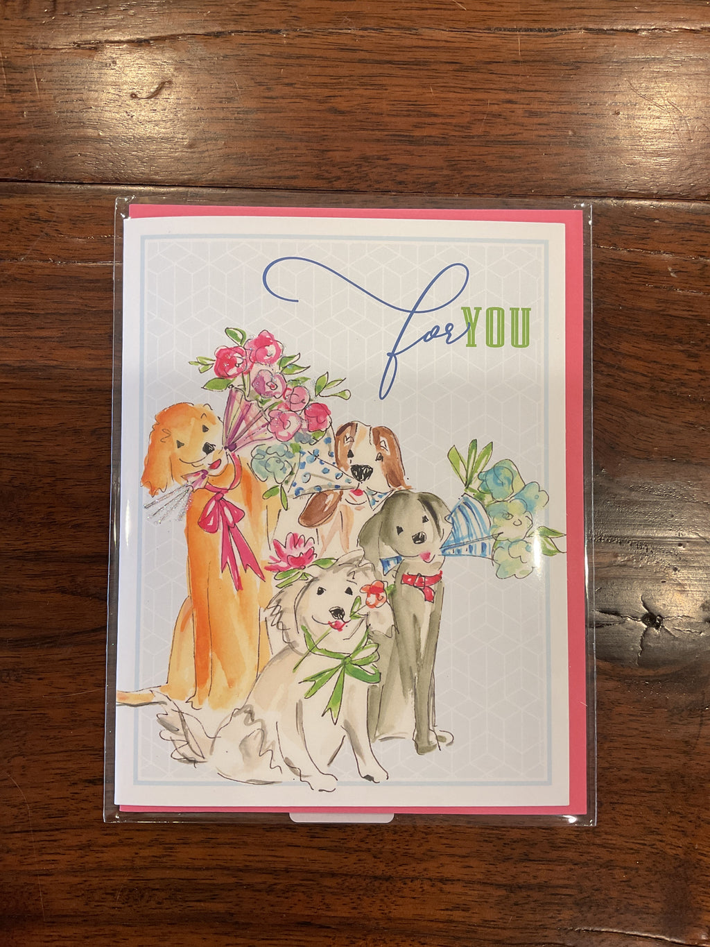Thank You Greeting Cards
