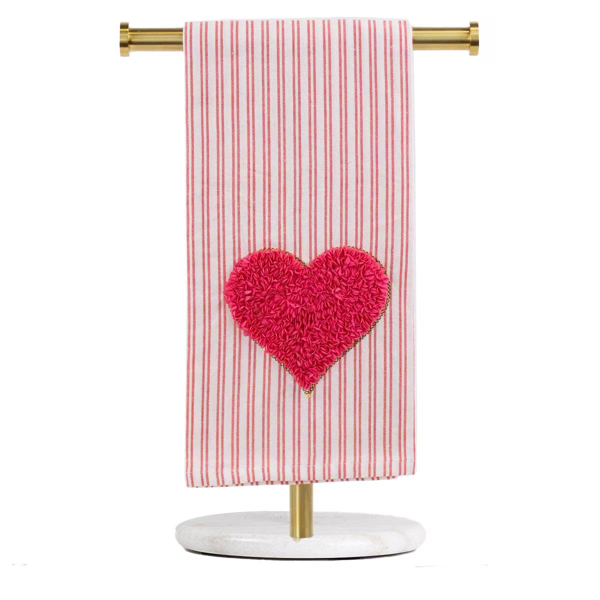 Valentine's Hand Towel