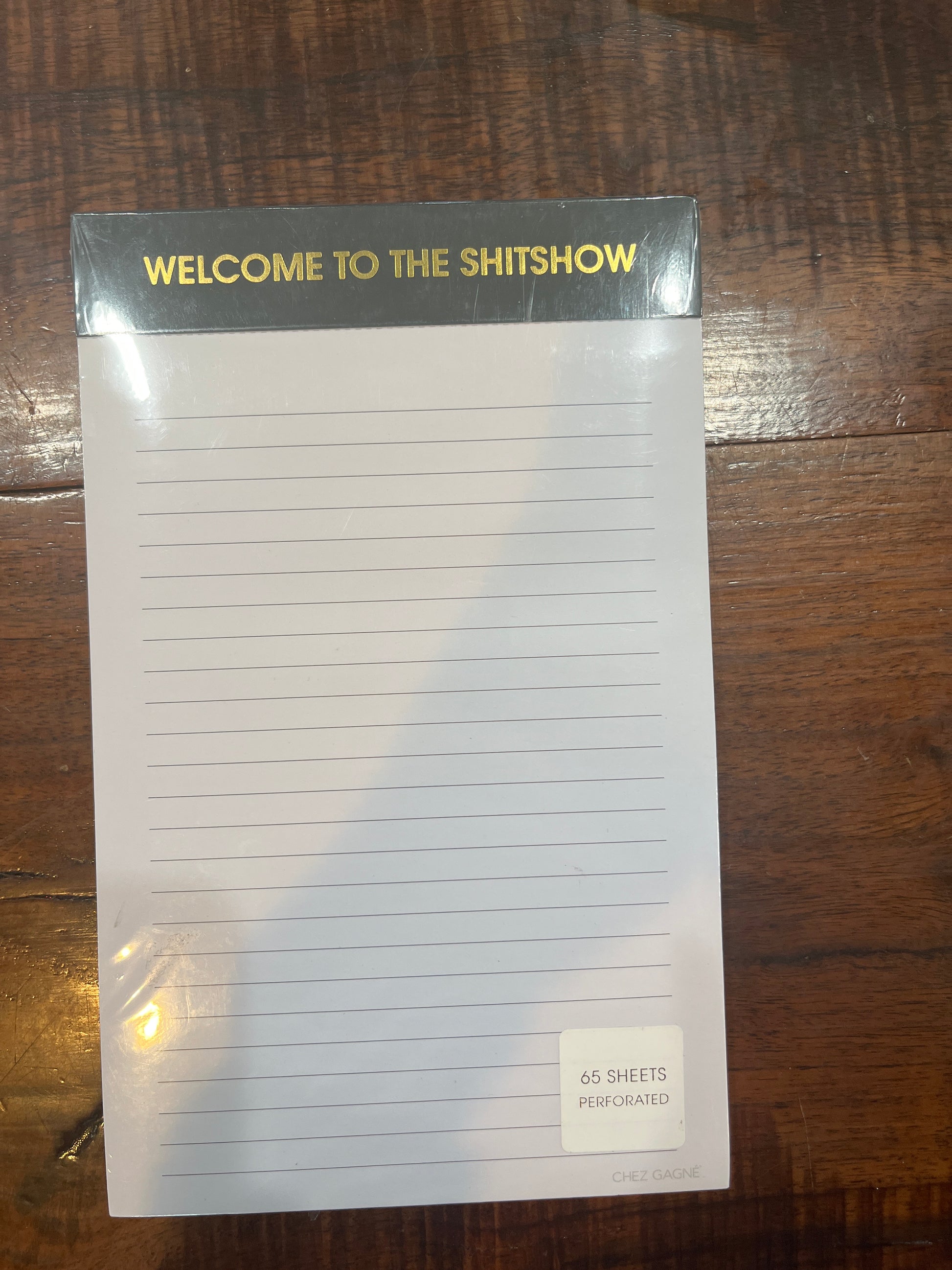 Notepad