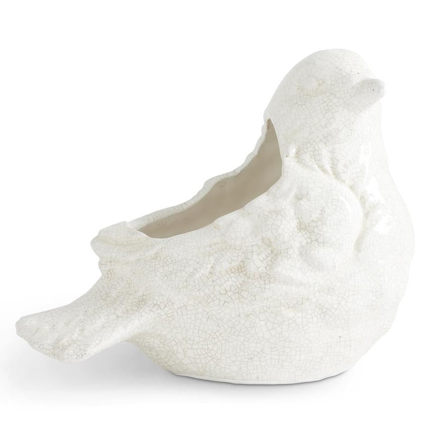 Bird Pot