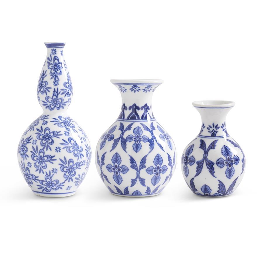Bud Vases