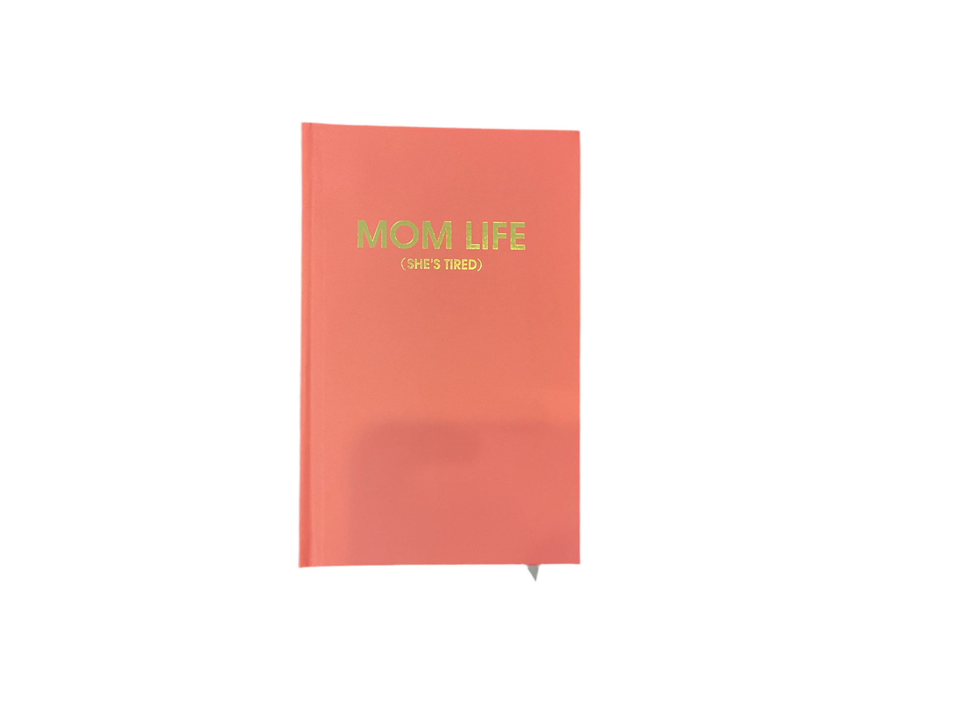Hard Cover Journal