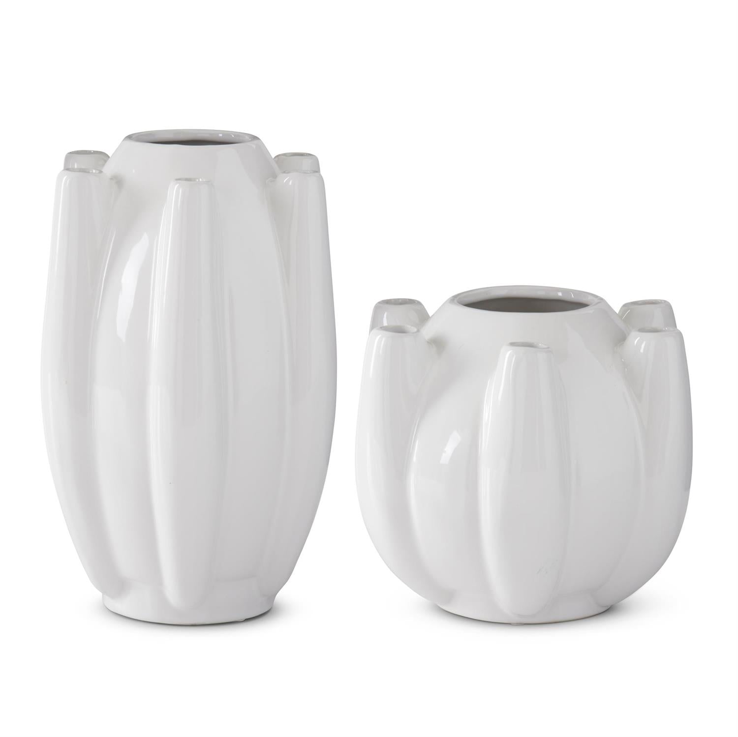 Tulipiere Vase