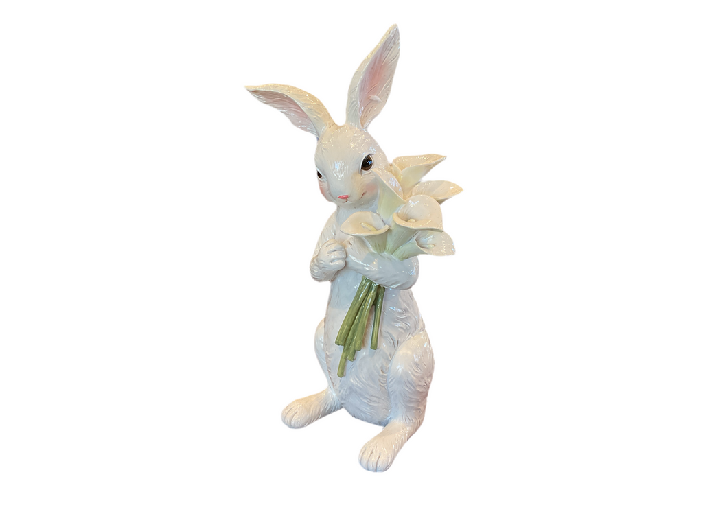 Regency Bunnies & Rabbits