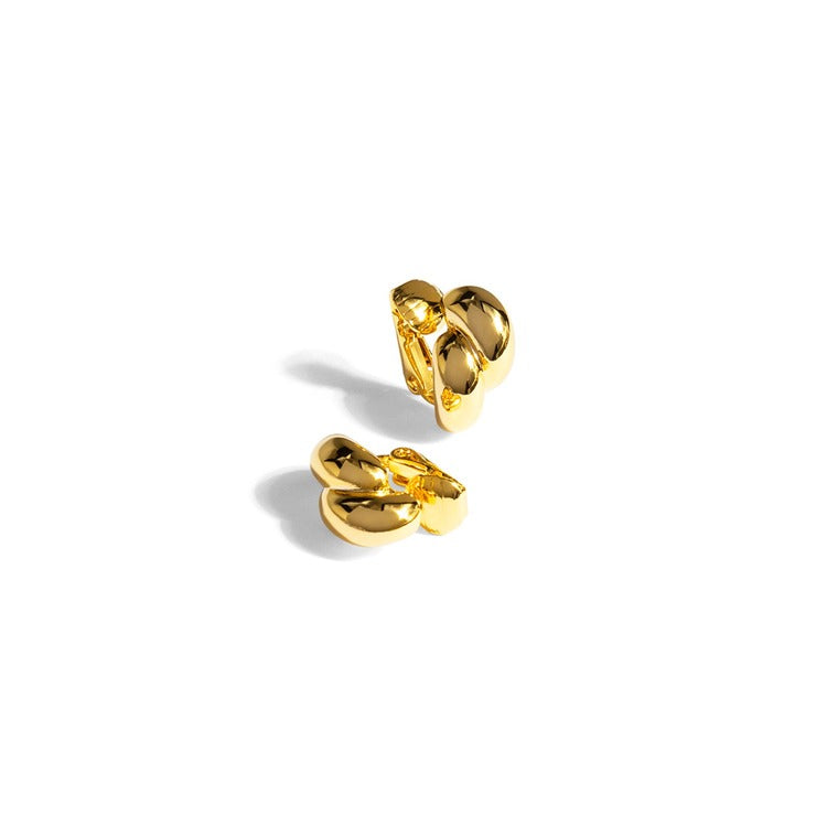 Clip on Earrings