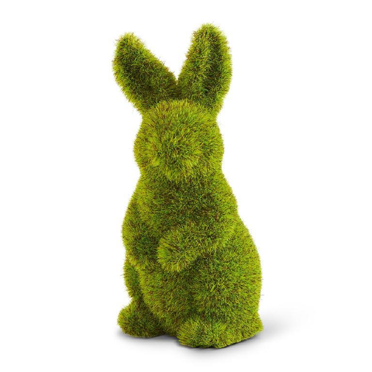 Moss Bunny