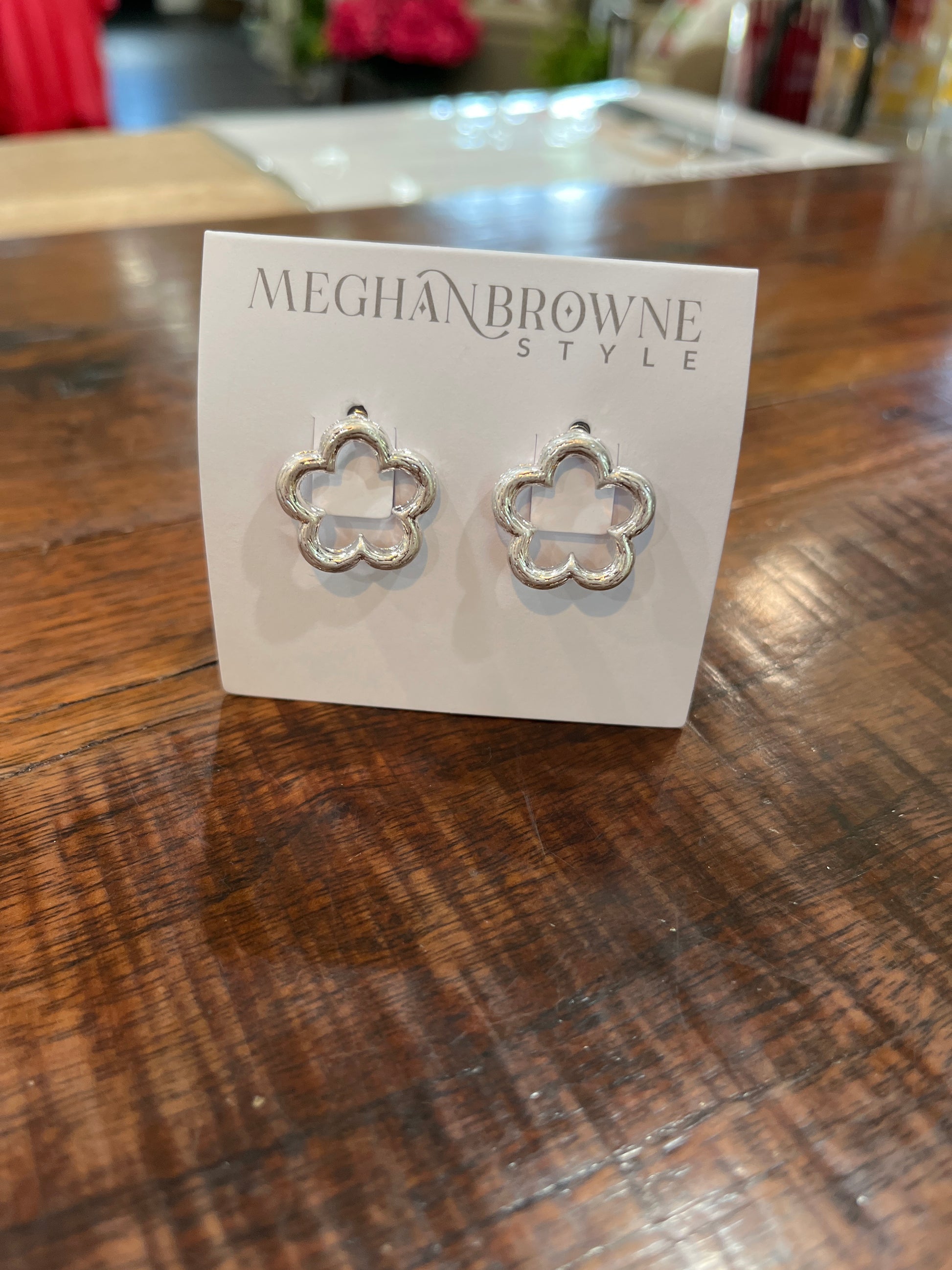 Port Earrings