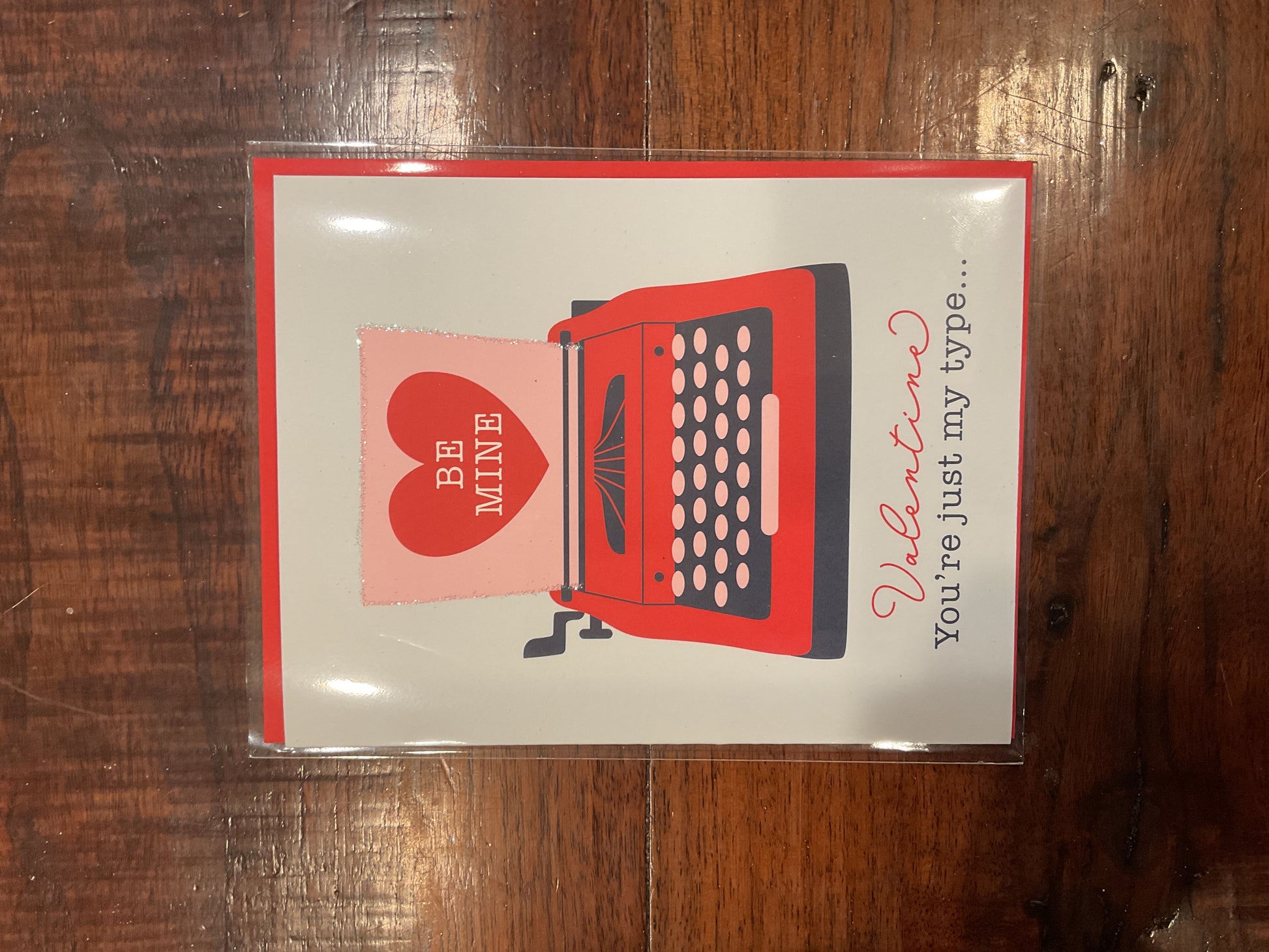 Valentine Greeting Cards