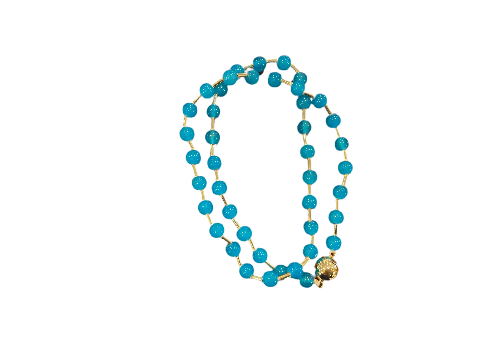 Mackenzie Necklace