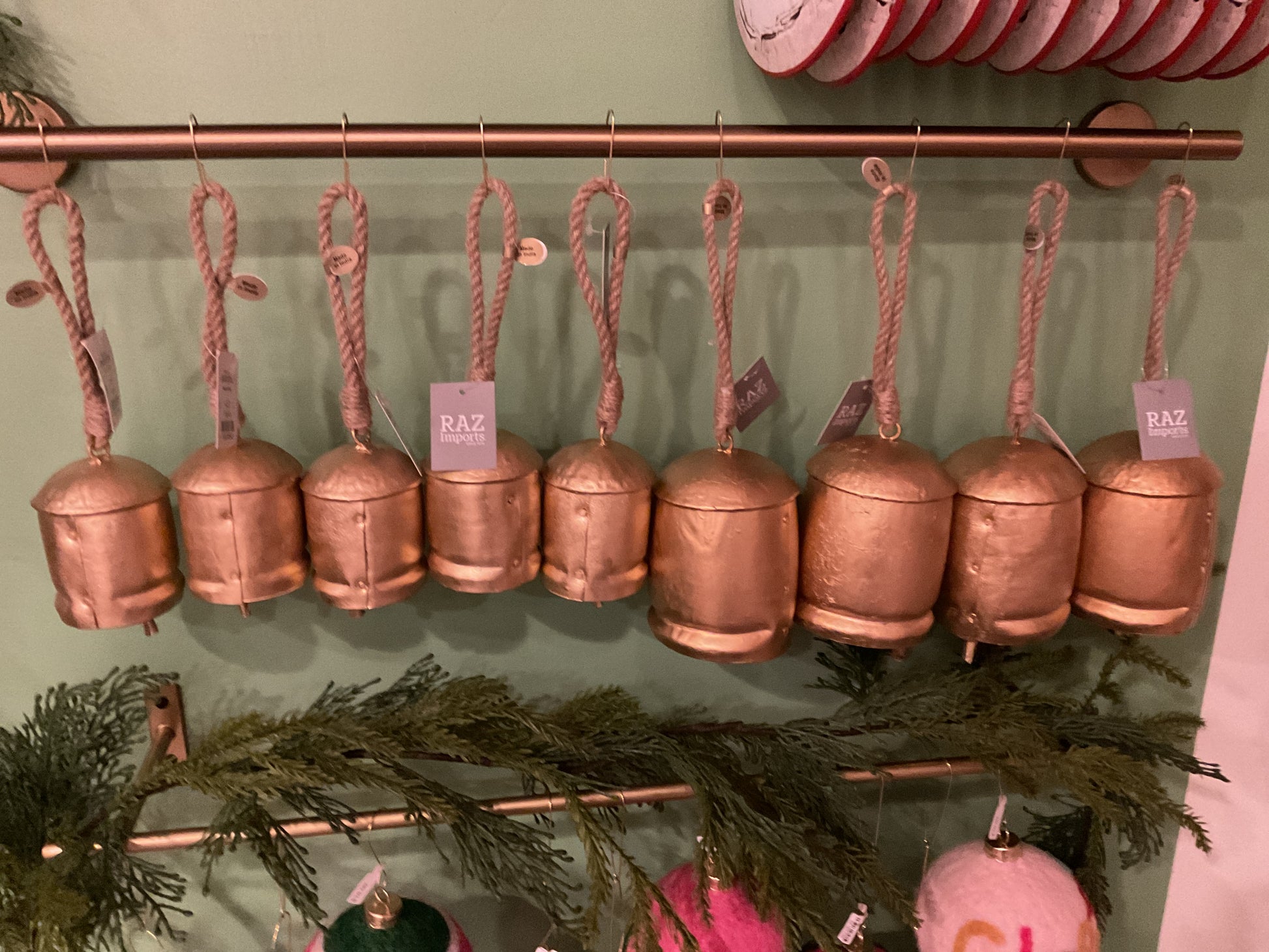 Vintage Bell