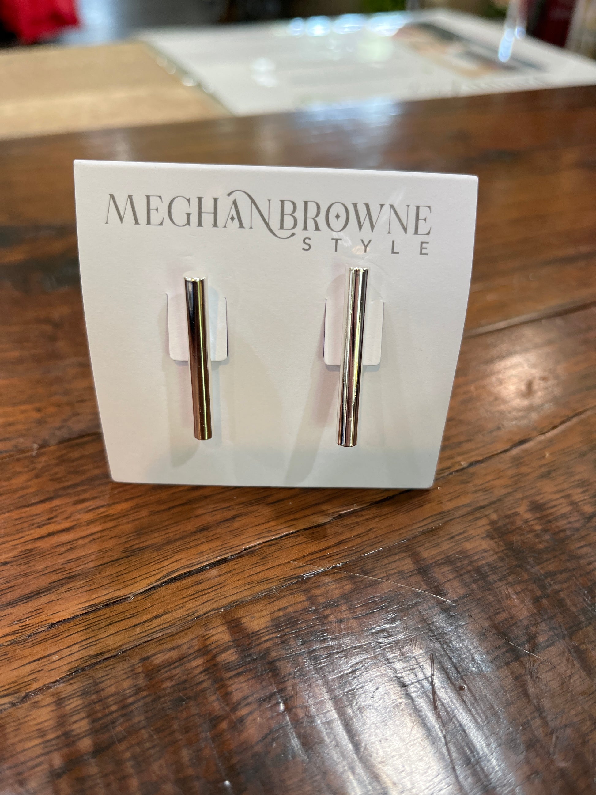 Xan Earrings