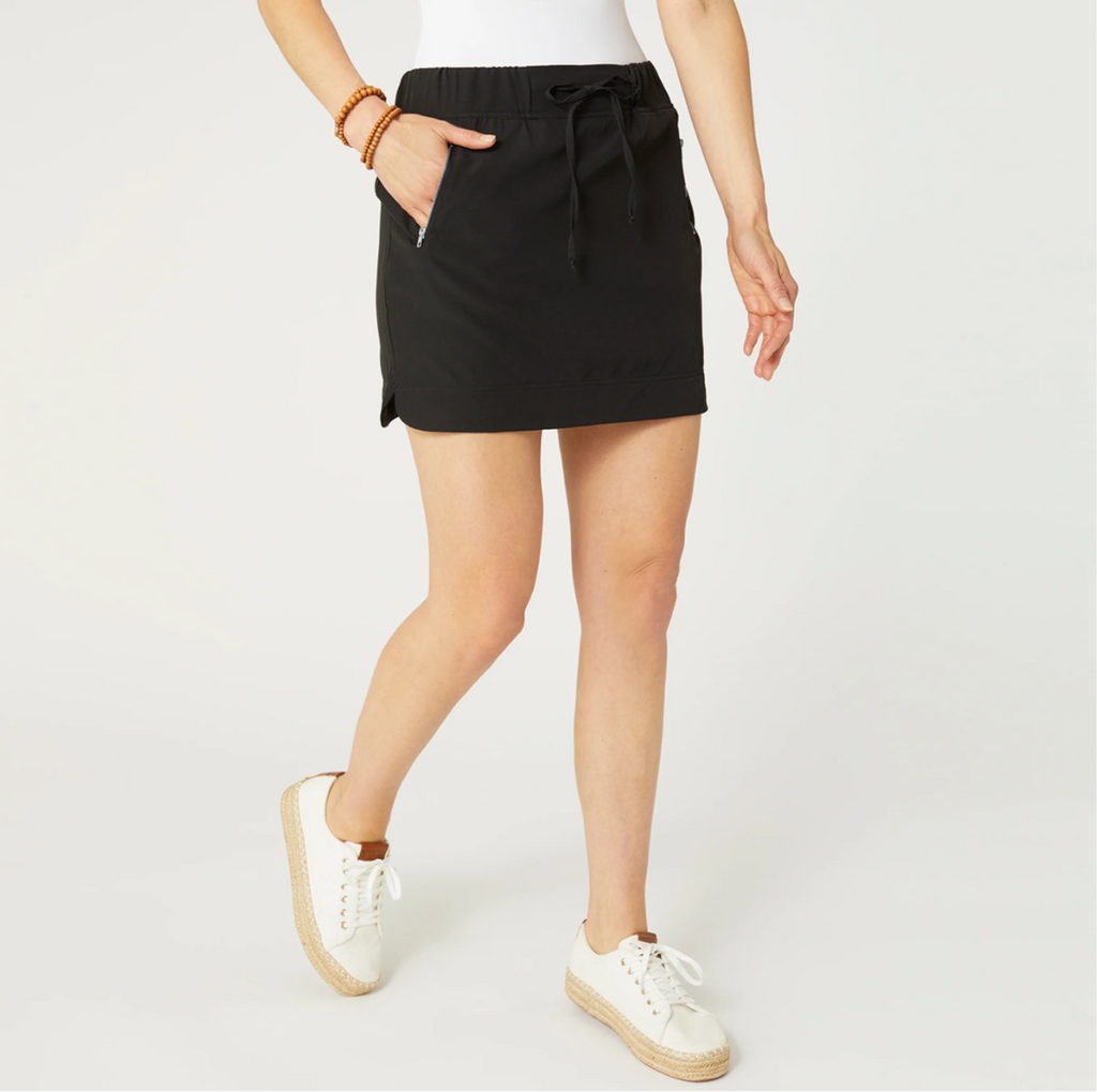 Norah Skort