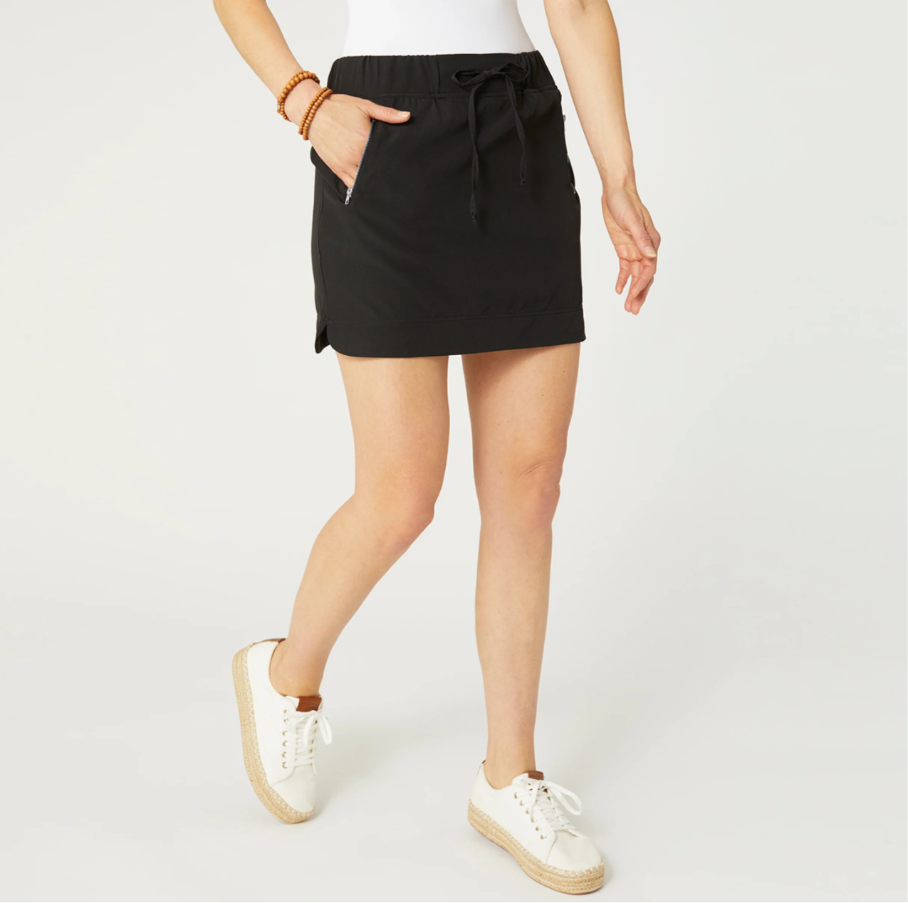 Norah Skort