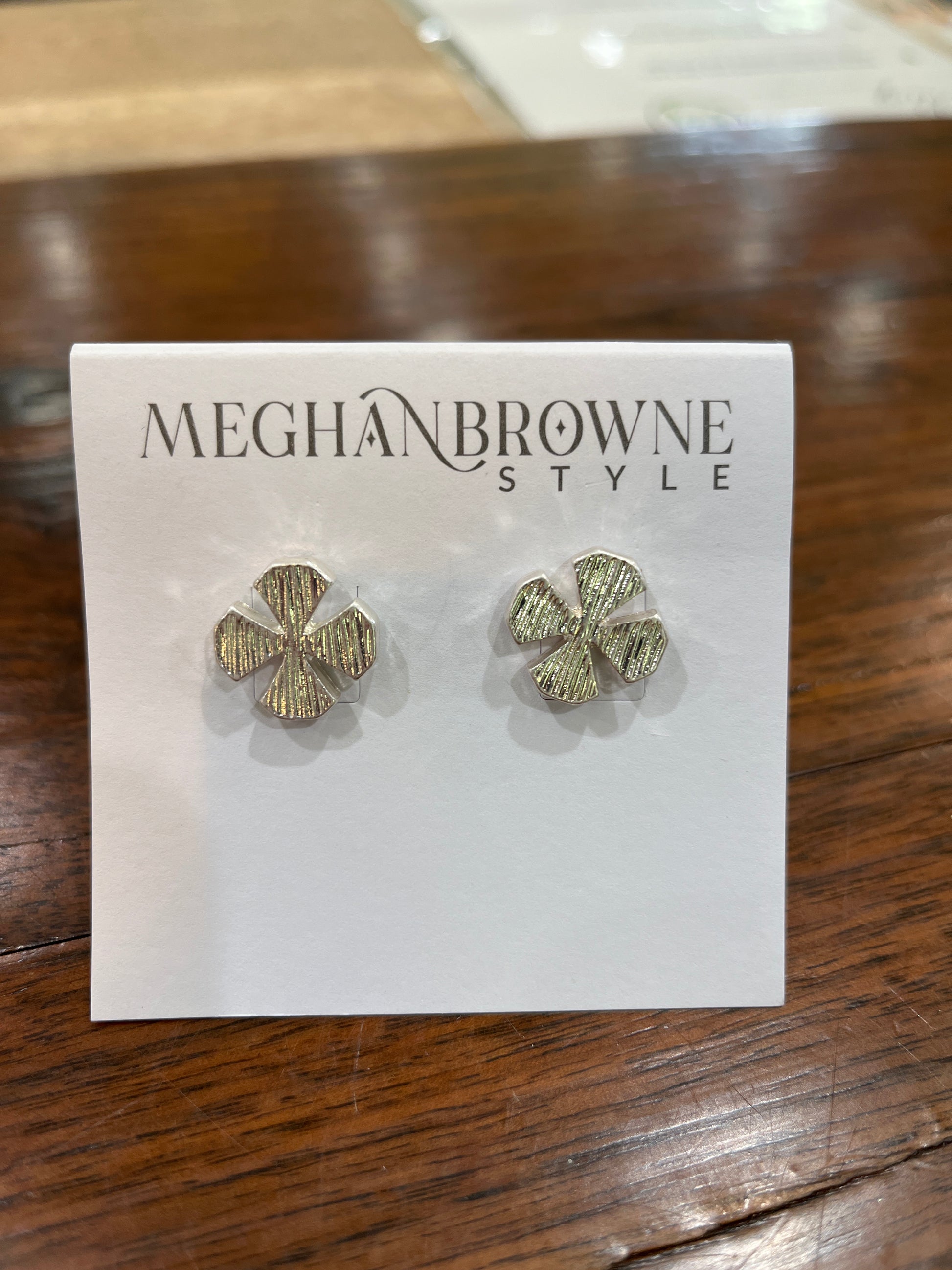Rene Earrings