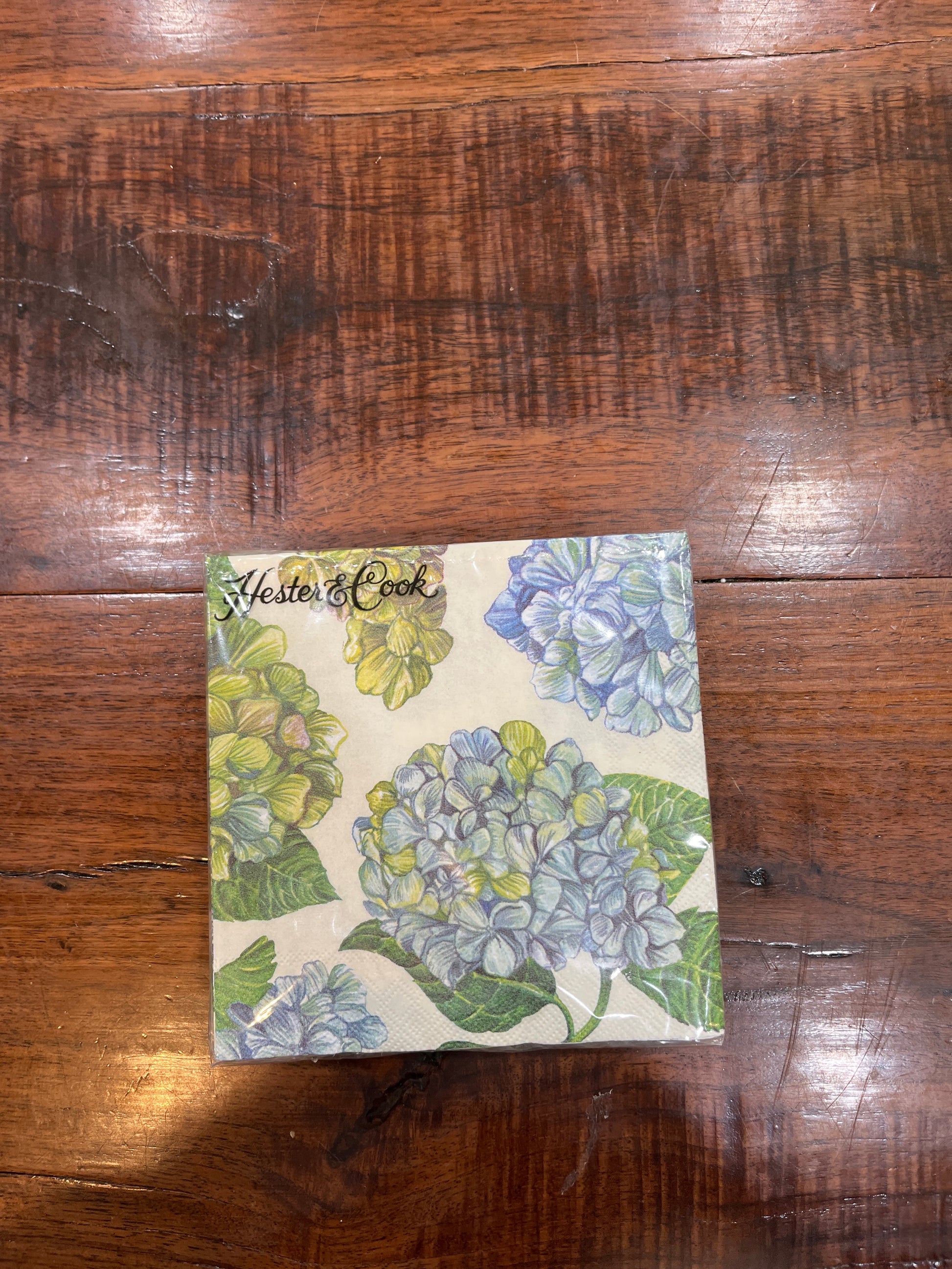 Spring Napkins