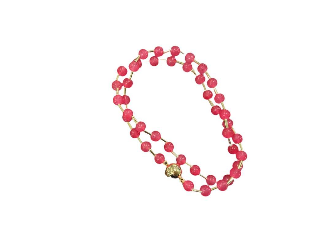 Mackenzie Necklace
