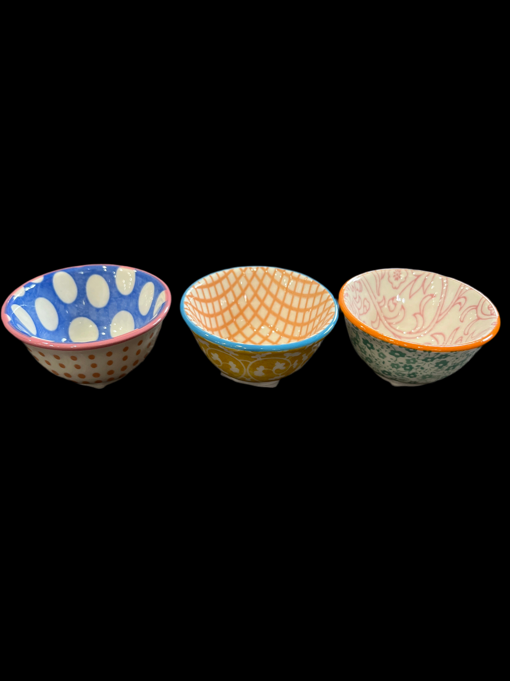 Pinch Pot