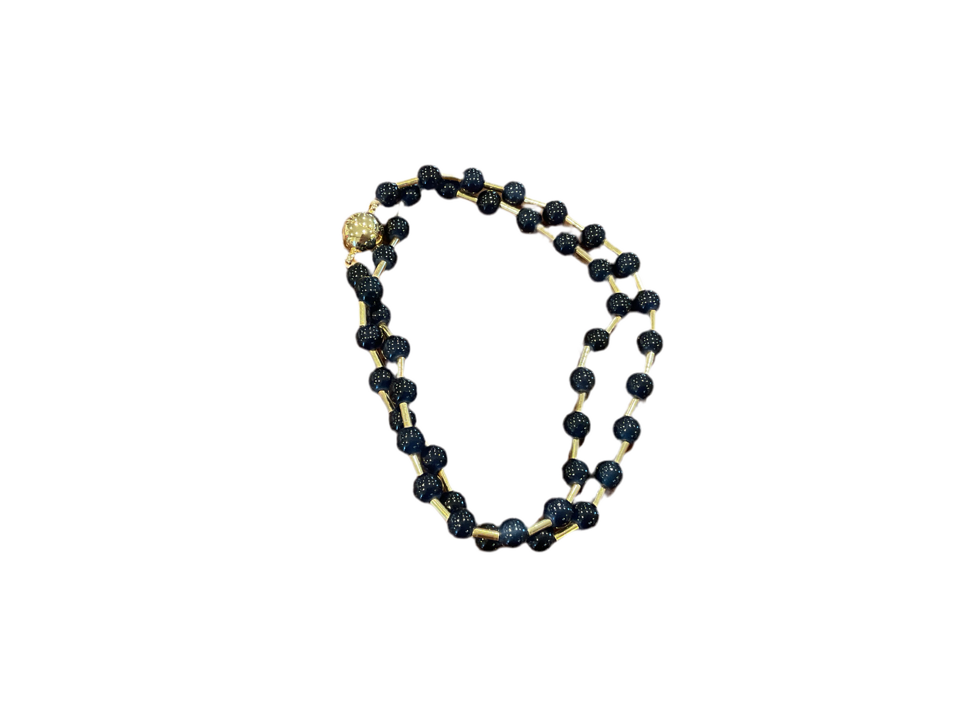 Mackenzie Necklace