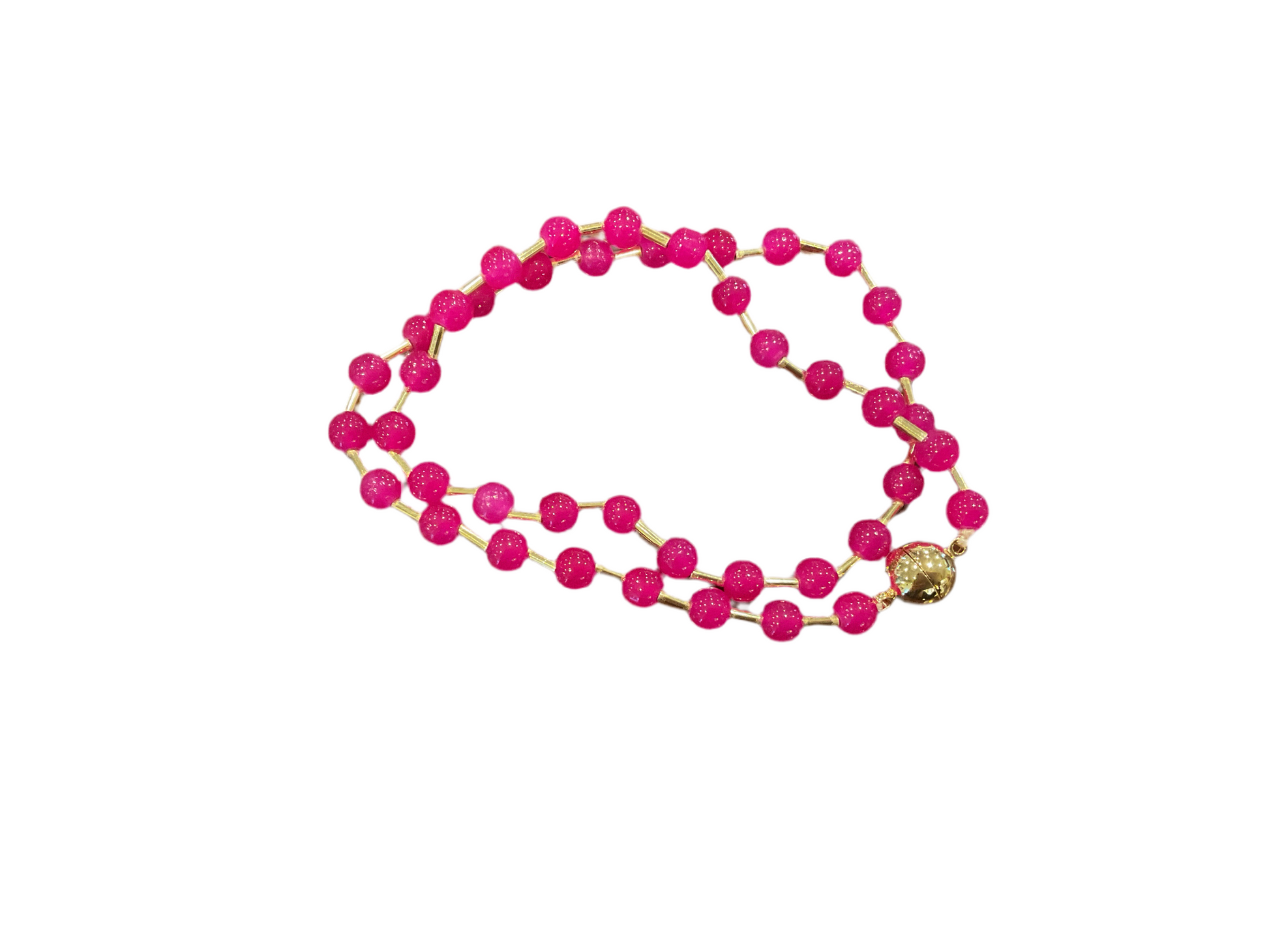 Mackenzie Necklace