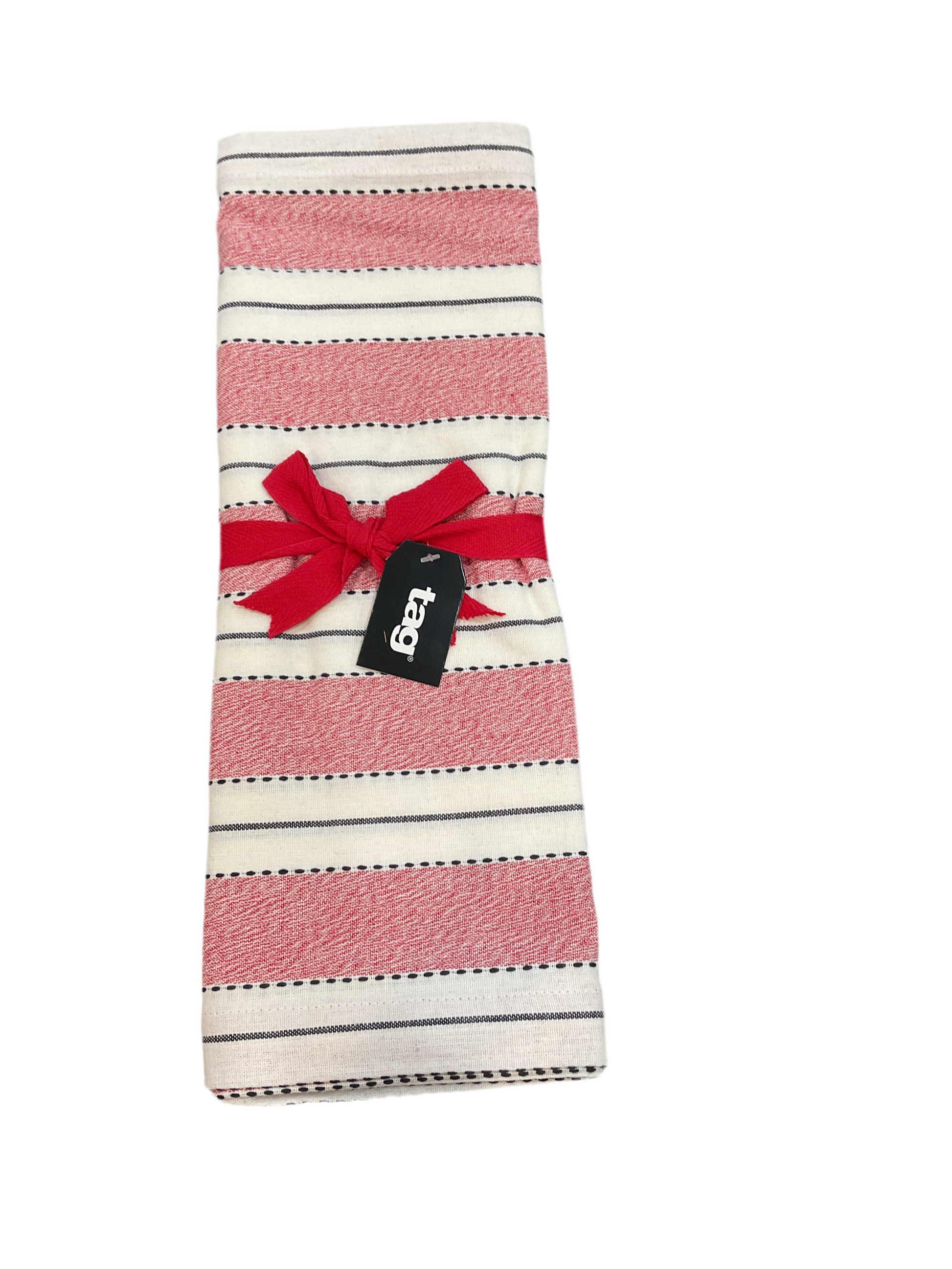 stripe runner