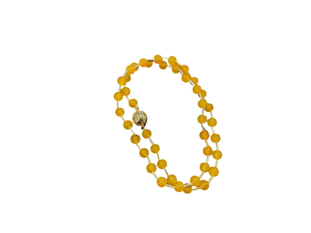 Mackenzie Necklace