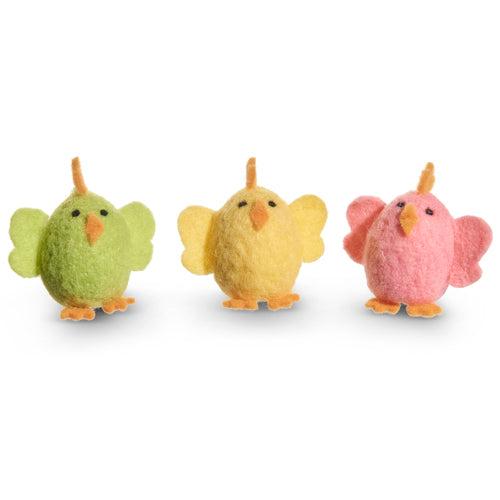 Felt Chicky