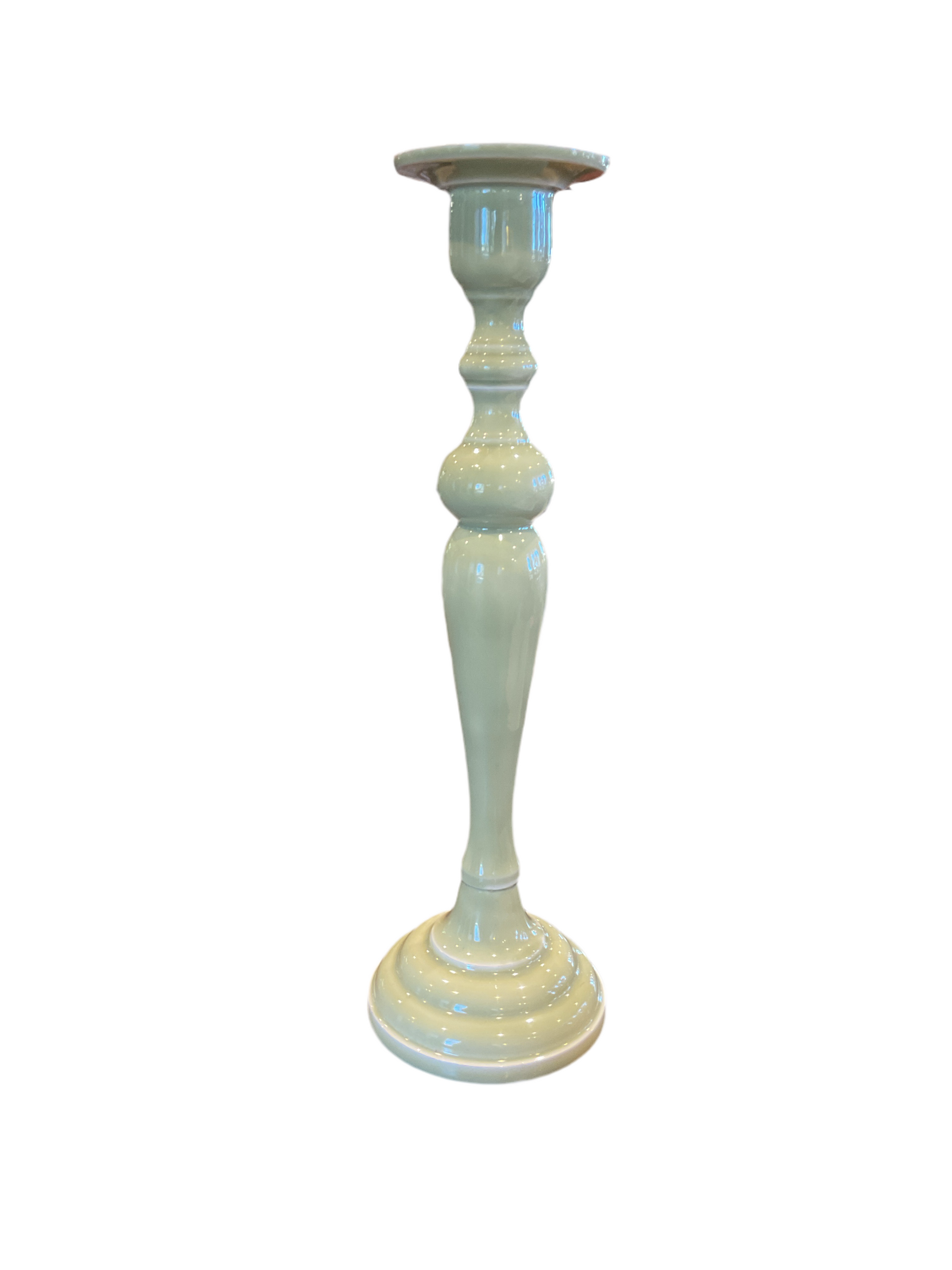 Color Candlesticks