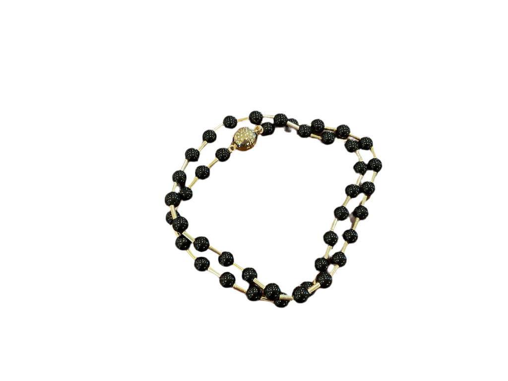 Mackenzie Necklace