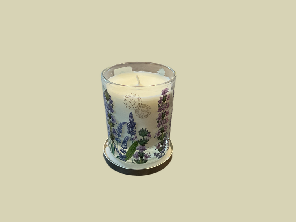 Candle Jar MDW