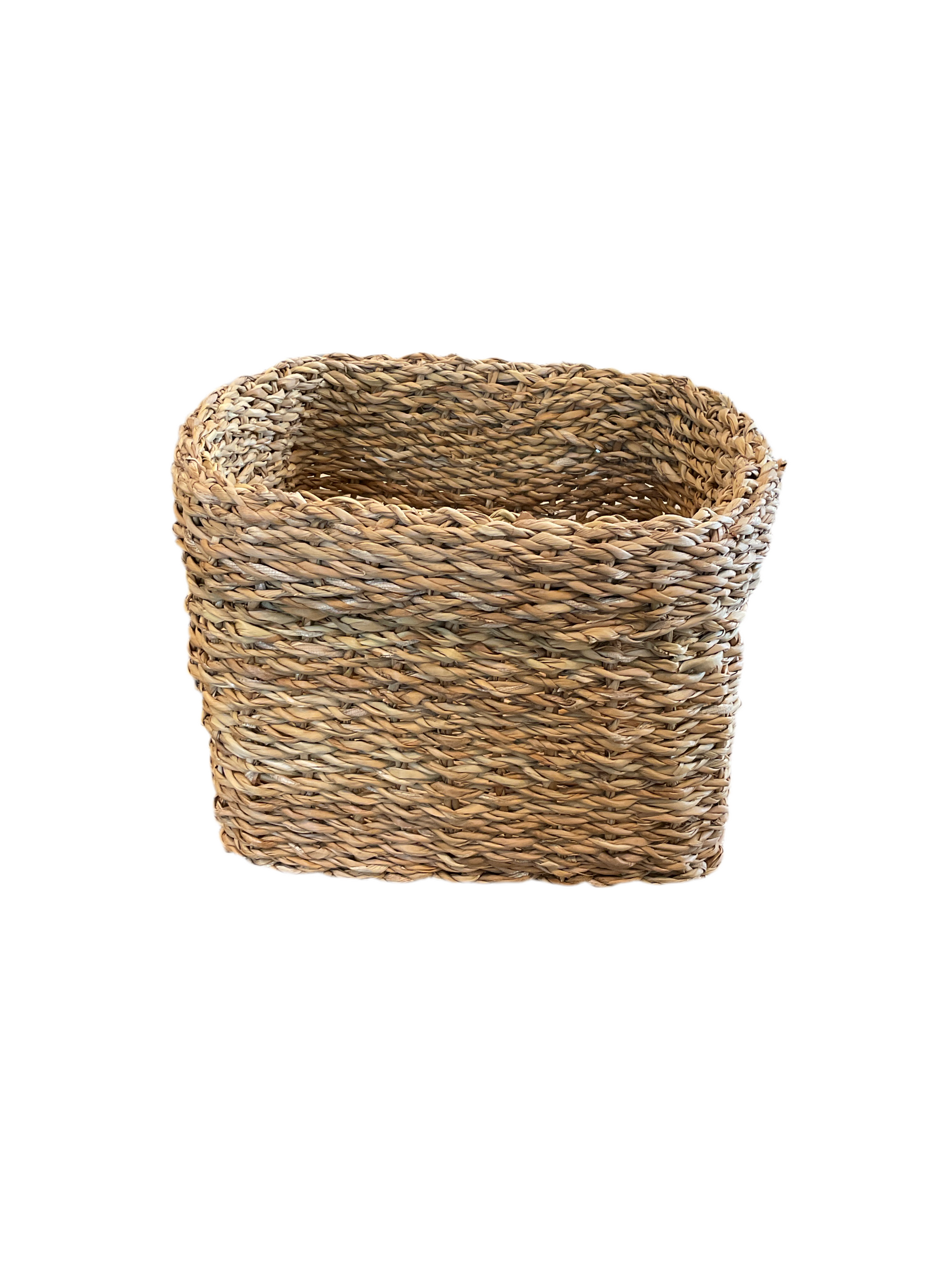 Square Folding Basket