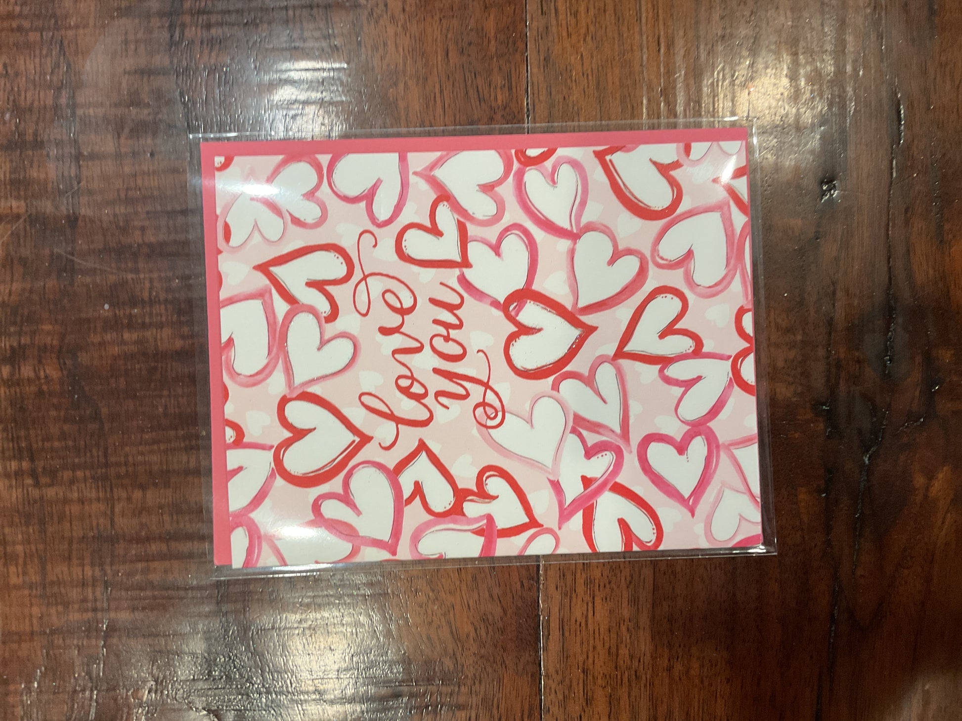 Valentine Greeting Cards
