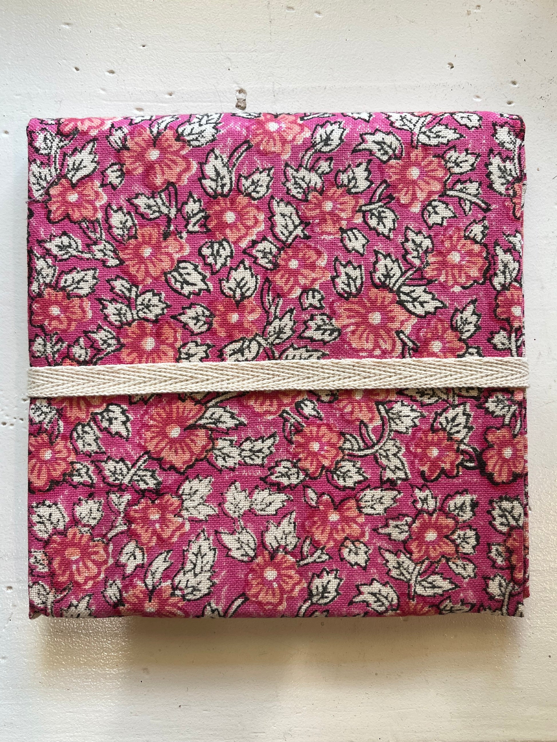 Khilana Block Print Dishtowel Assortment