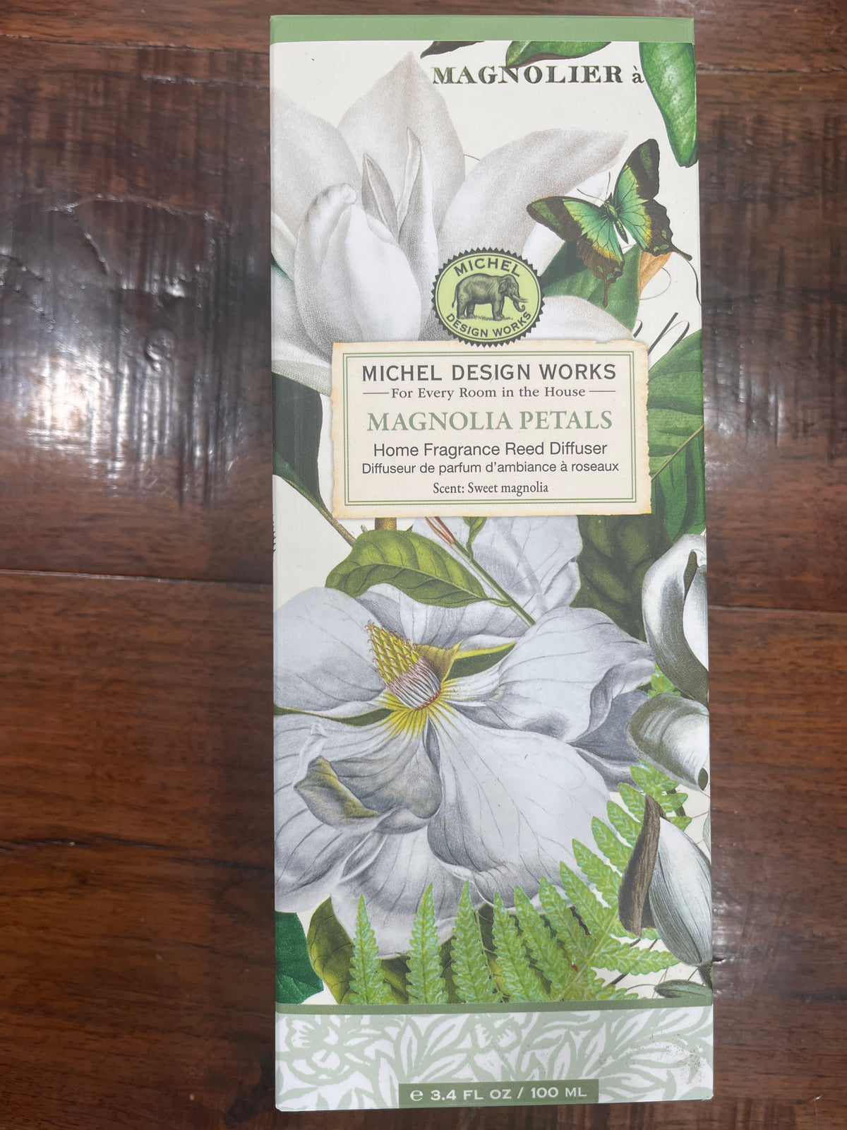 Home Fragrance  Reed Diffuser