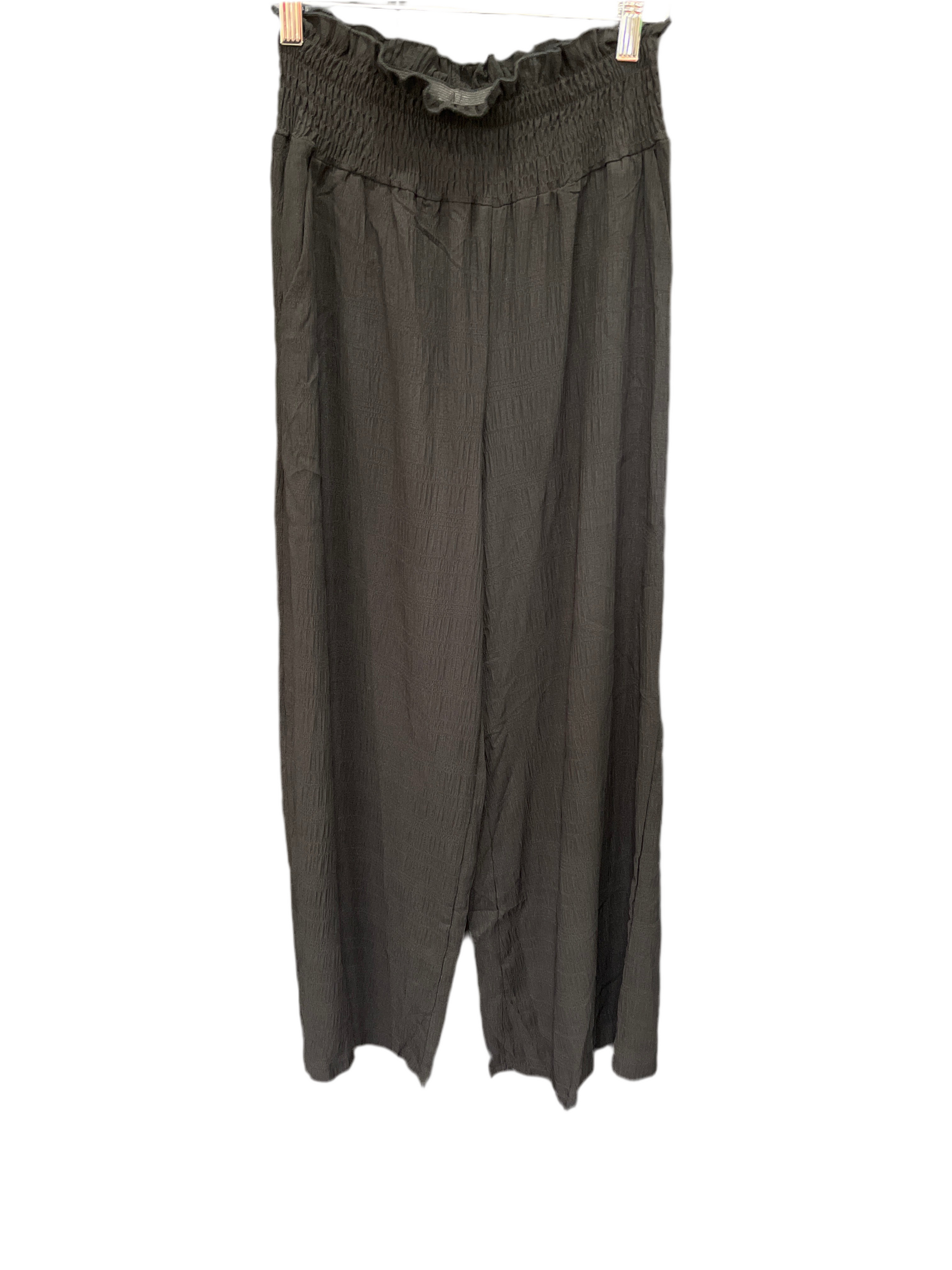 Lillian Flowy Pants