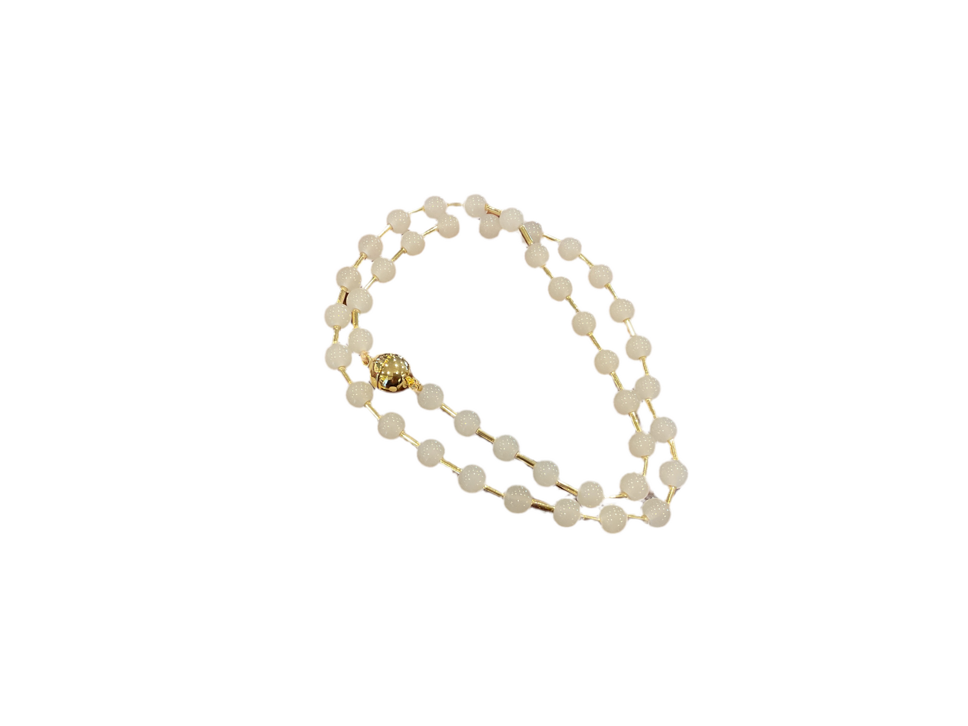 Mackenzie Necklace