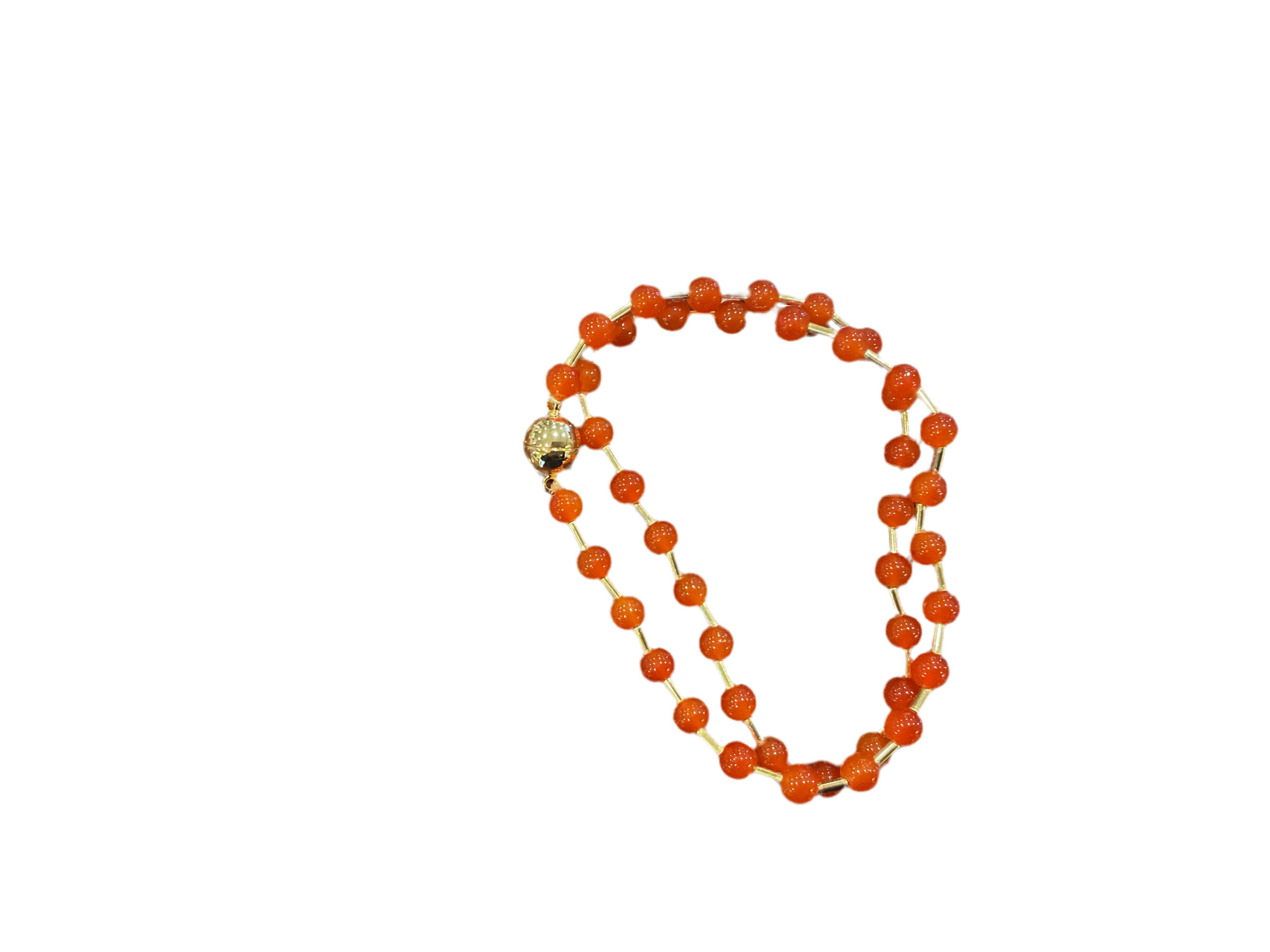 Mackenzie Necklace