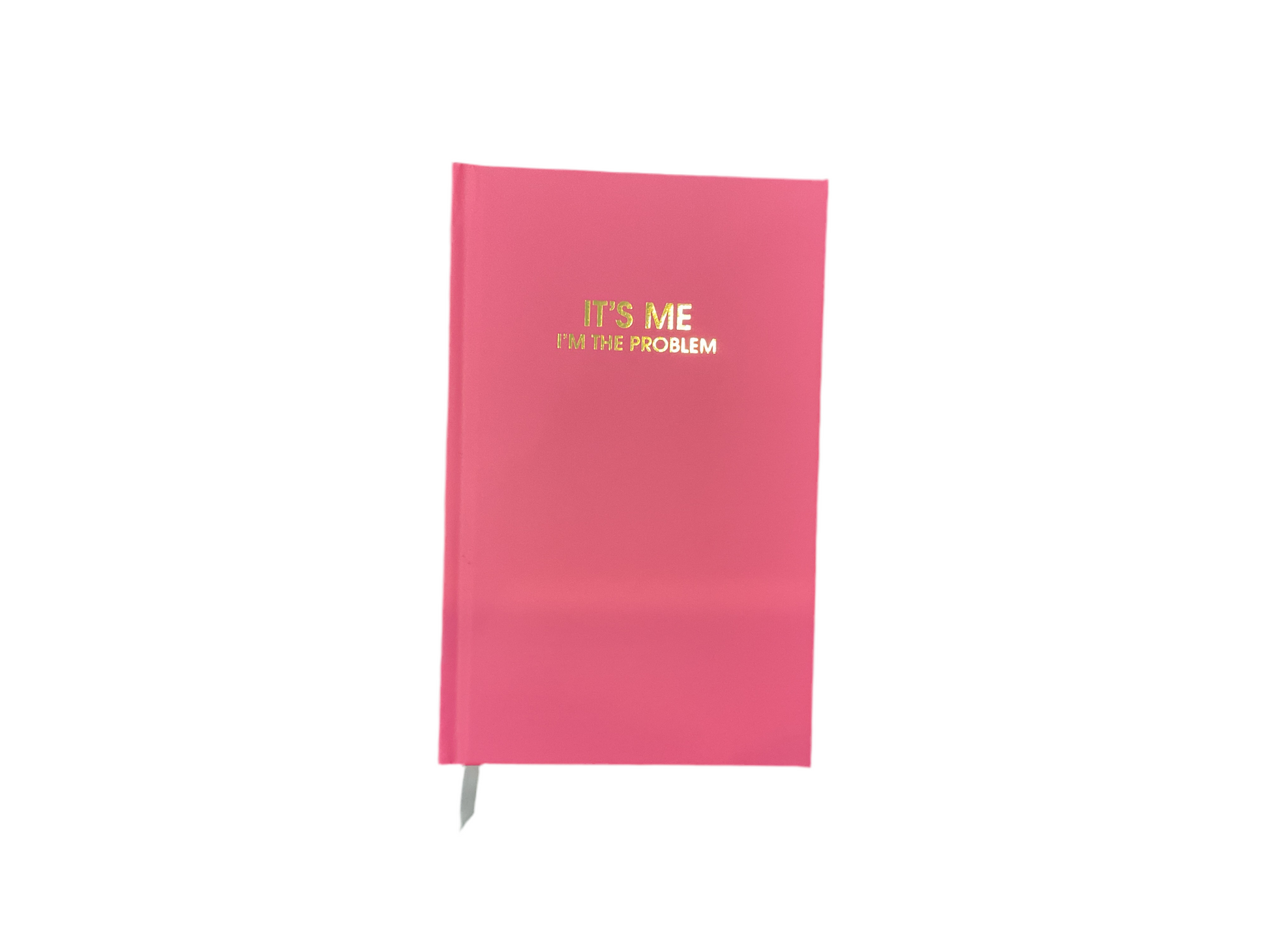 Hard Cover Journal