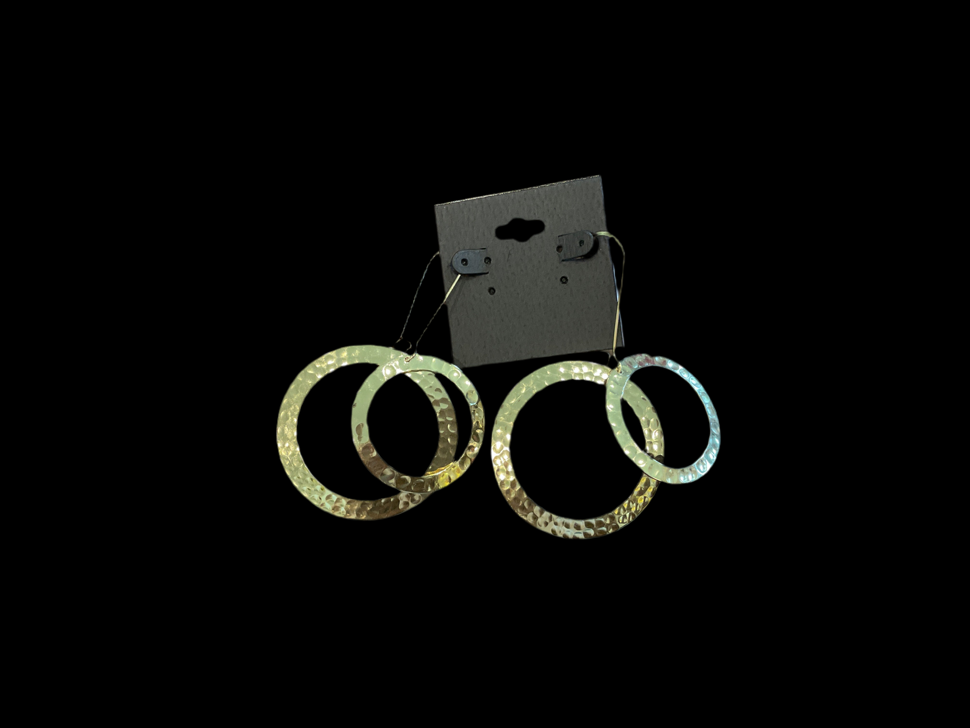 Metal Earrings