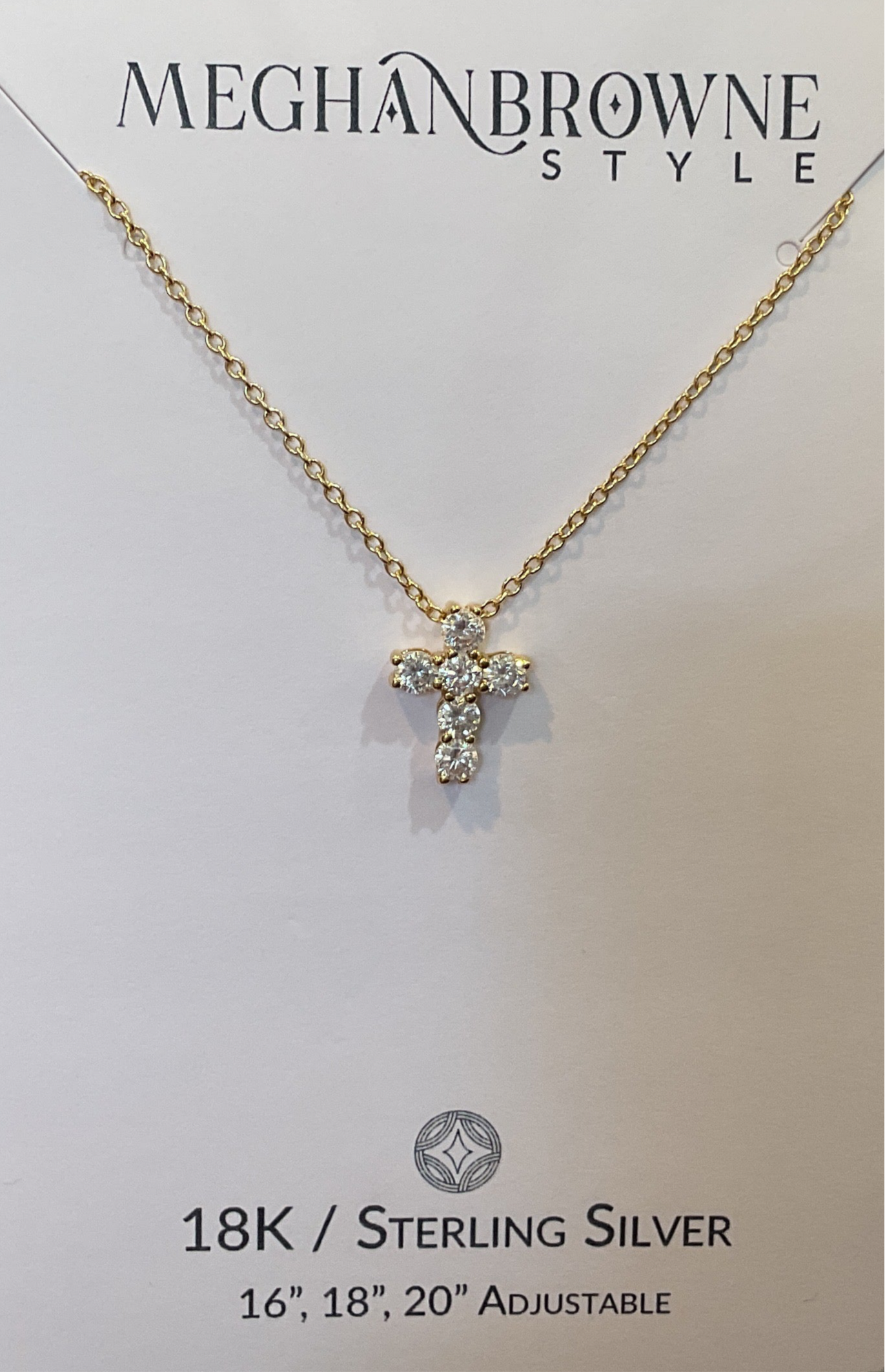 Aime Necklace