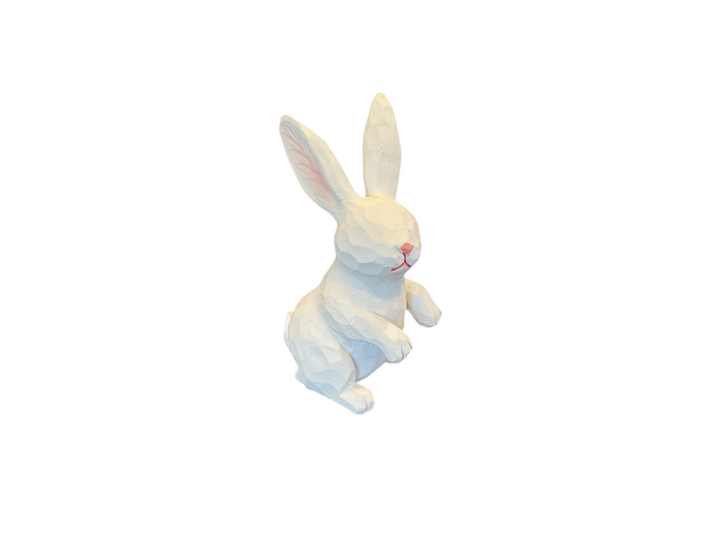 Regency Bunnies & Rabbits
