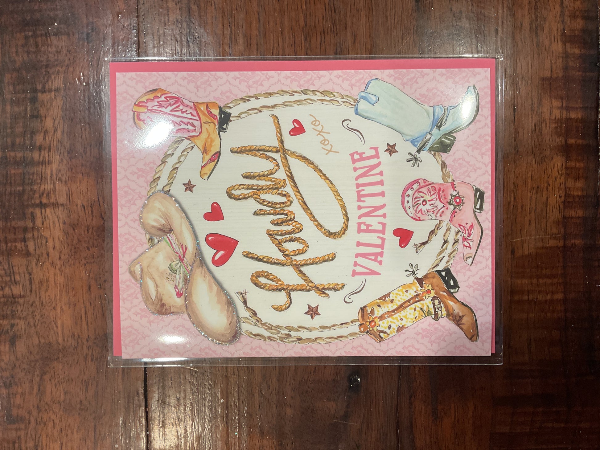 Valentine Greeting Cards