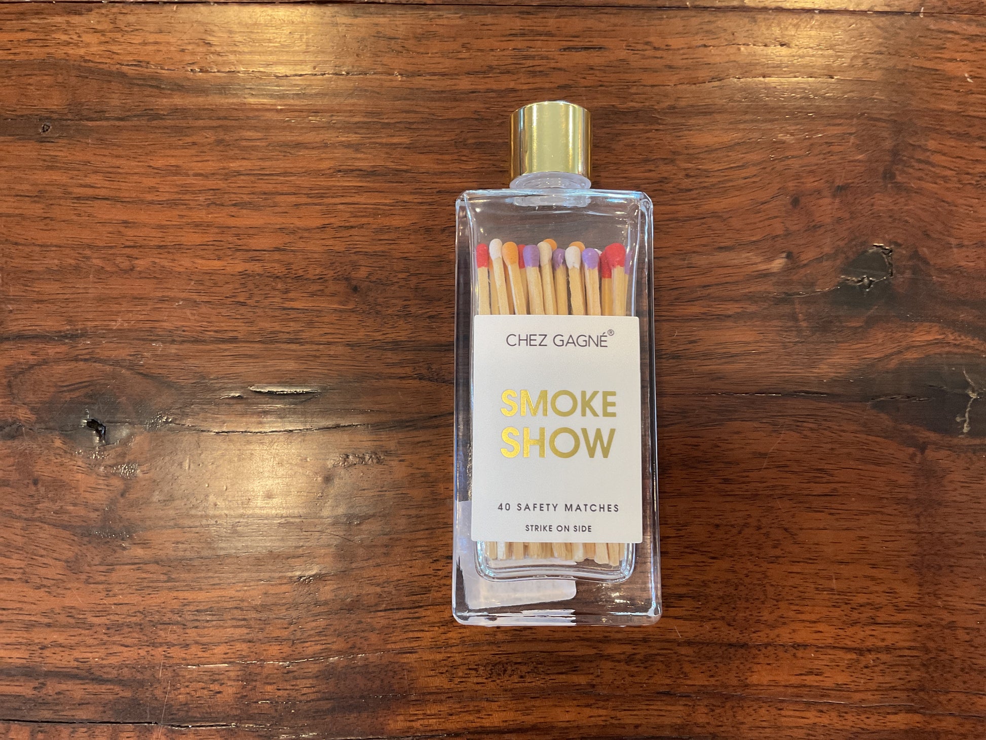 Matches