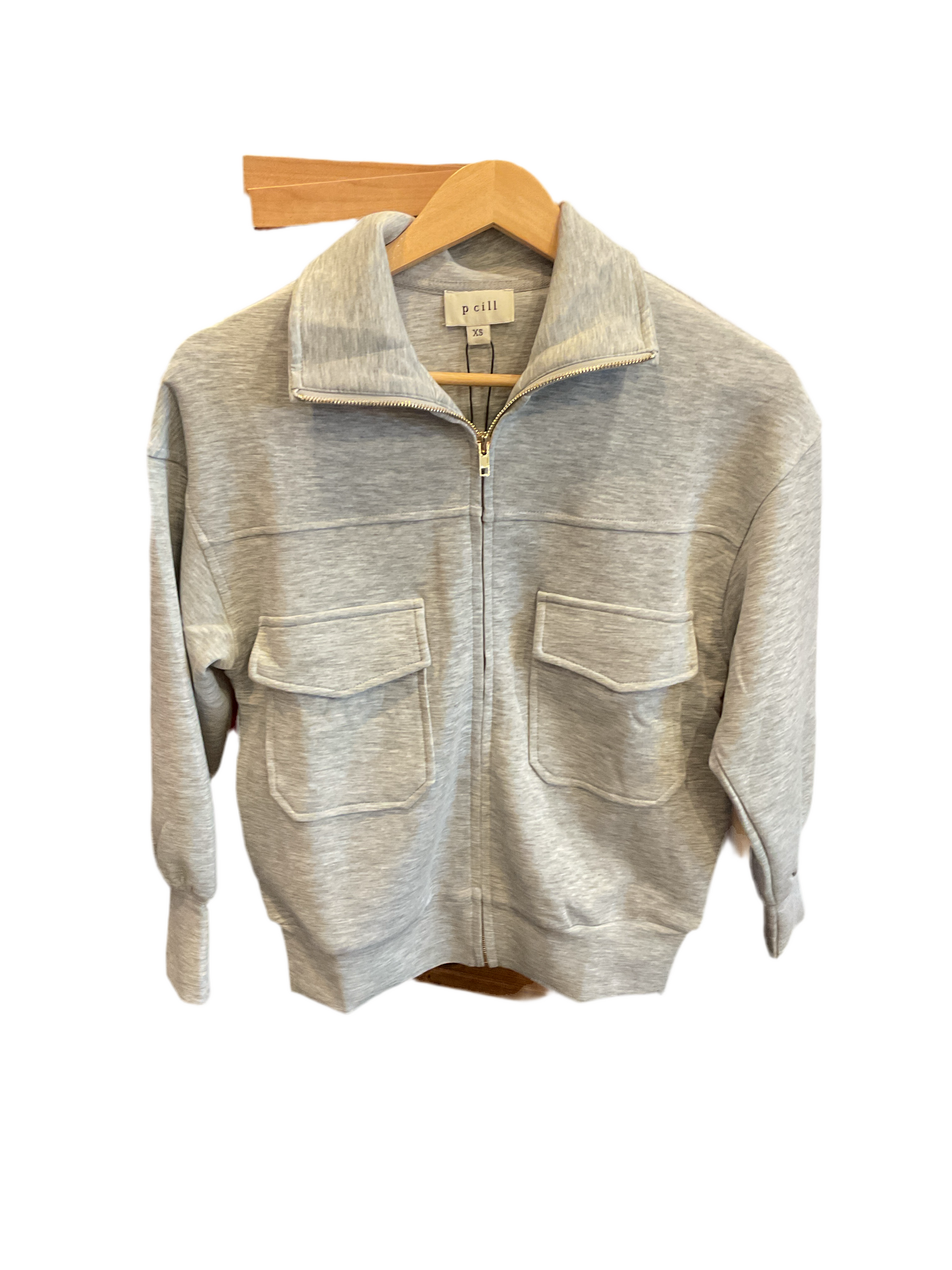 Utility Jacket